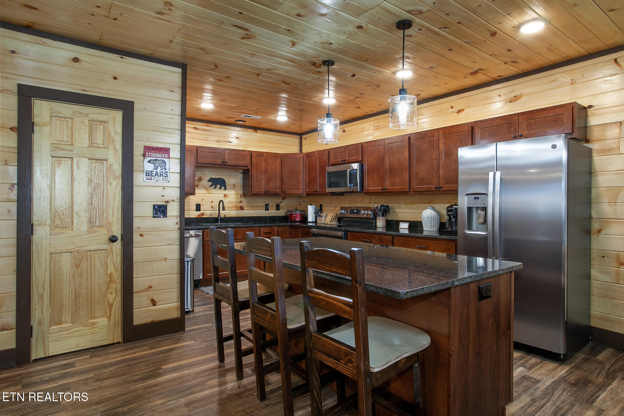 740 Bear Hollow Way Sevierville TN 37876