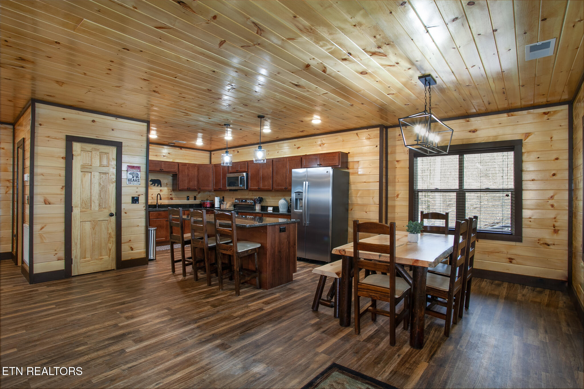 740 Bear Hollow Way Sevierville TN 37876
