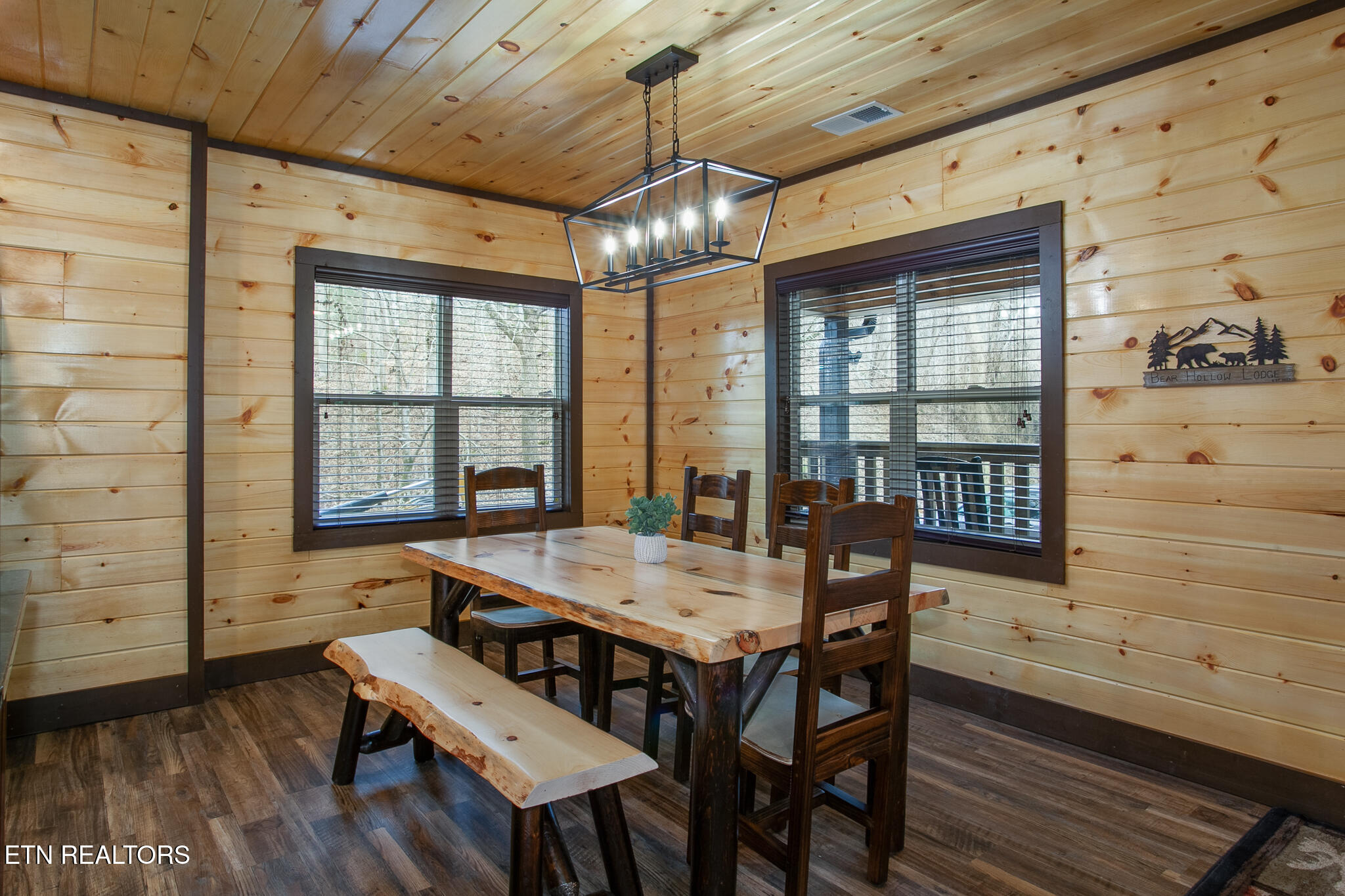 740 Bear Hollow Way Sevierville TN 37876