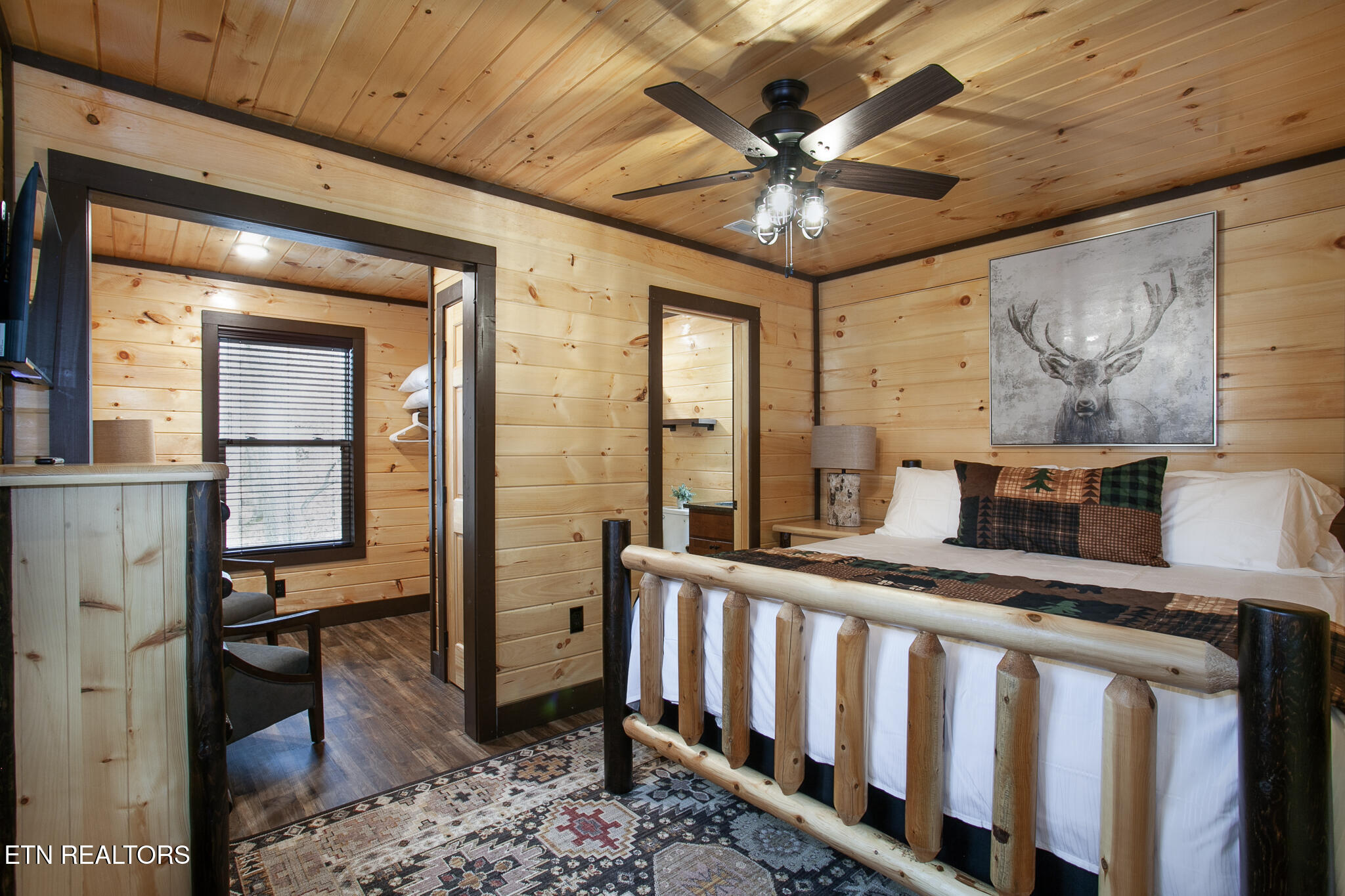 740 Bear Hollow Way Sevierville TN 37876