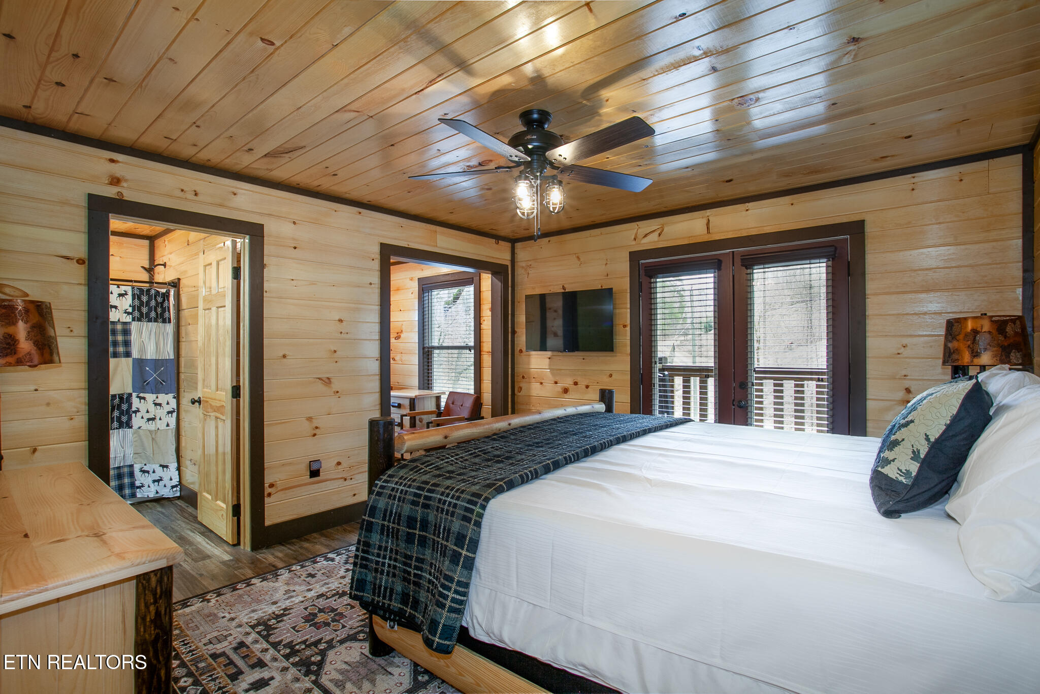740 Bear Hollow Way Sevierville TN 37876