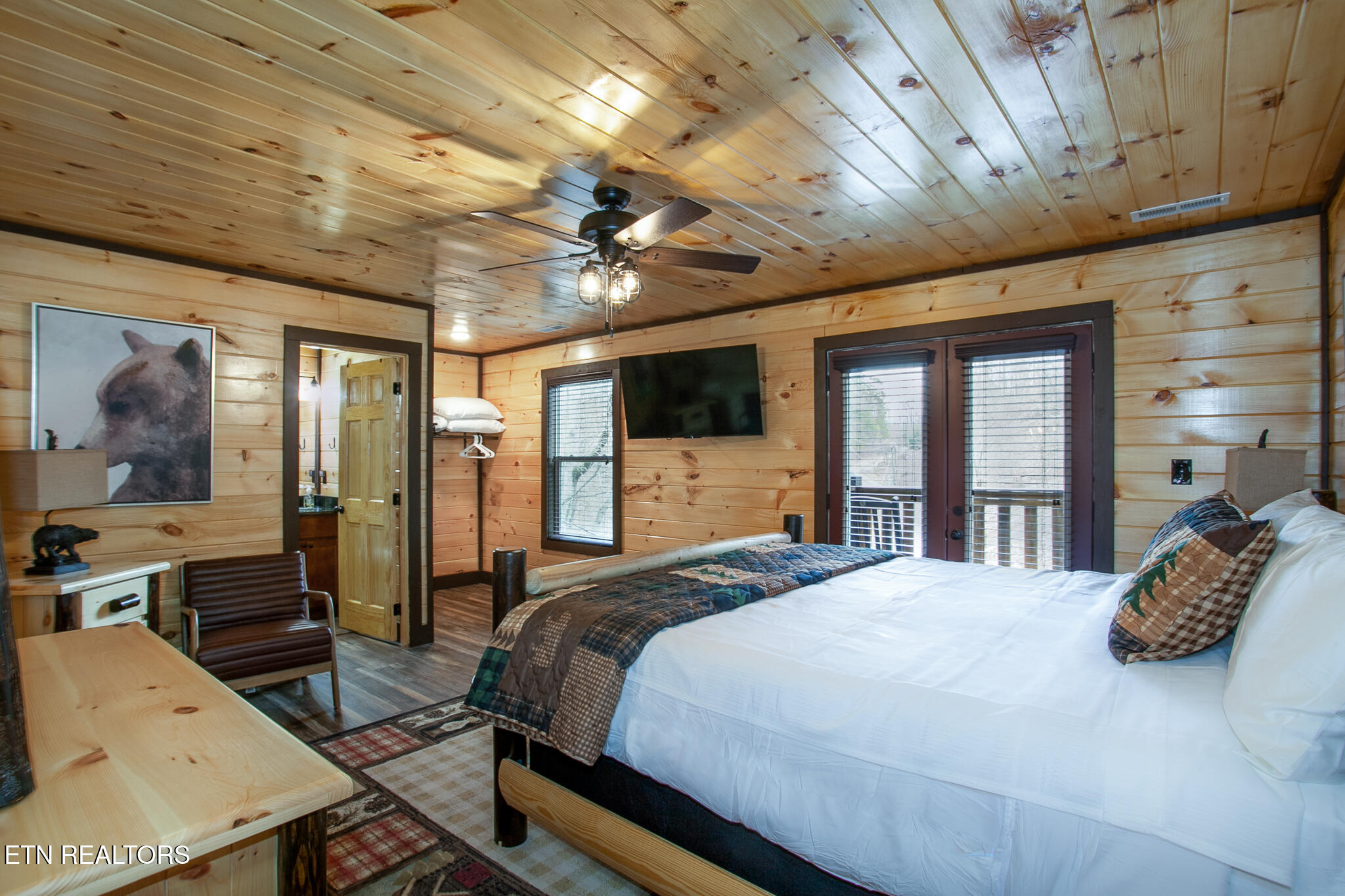 740 Bear Hollow Way Sevierville TN 37876