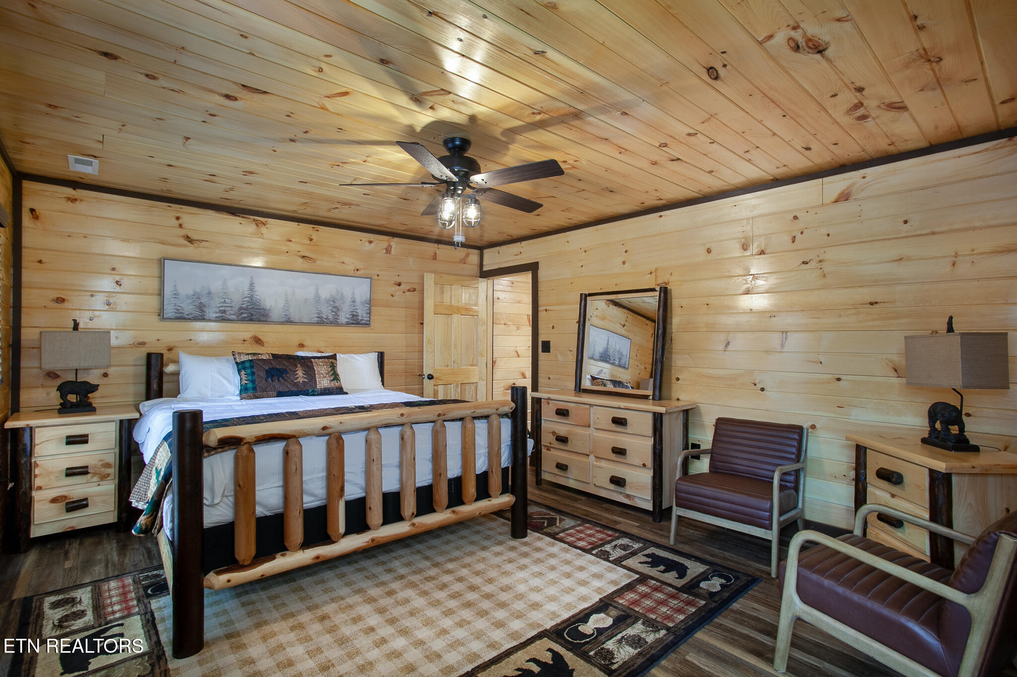 740 Bear Hollow Way Sevierville TN 37876