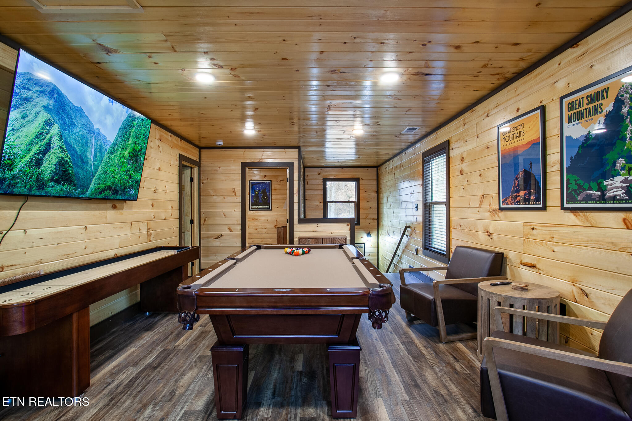 740 Bear Hollow Way Sevierville TN 37876