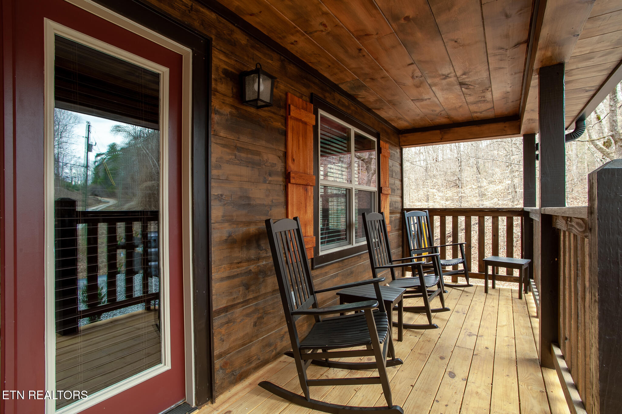 740 Bear Hollow Way Sevierville TN 37876