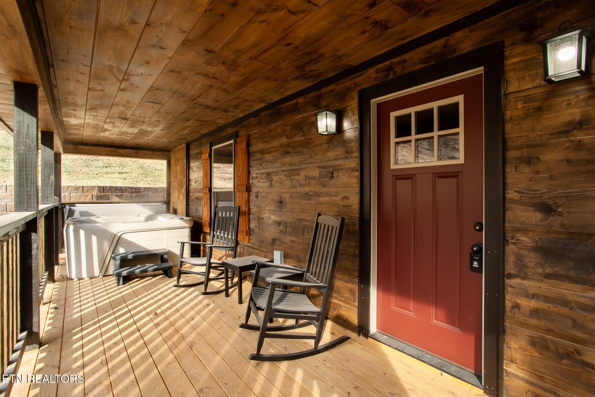 740 Bear Hollow Way Sevierville TN 37876