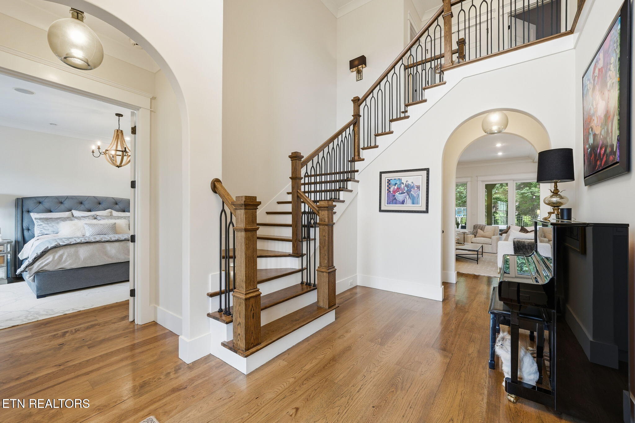 12006 Rivanna Lane Knoxville TN 37922