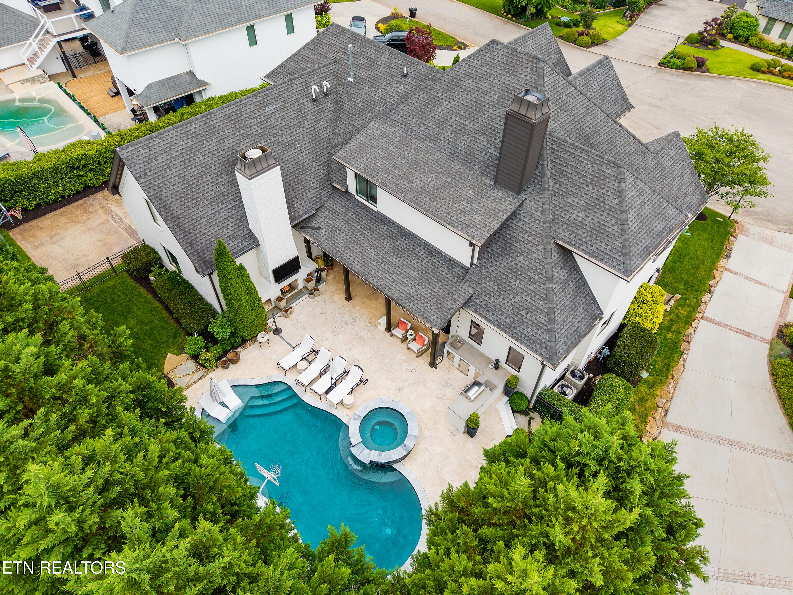 12006 Rivanna Lane Knoxville TN 37922