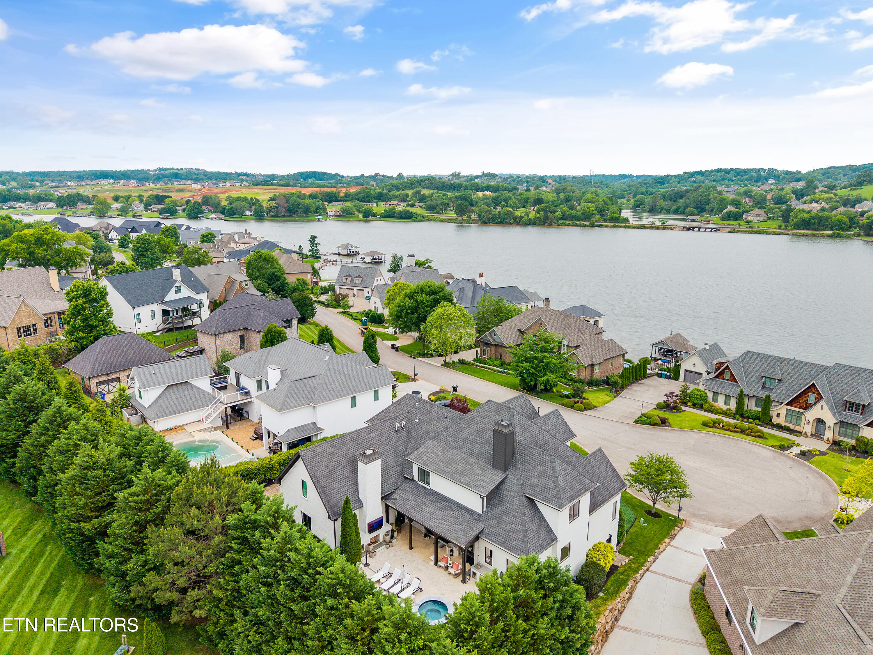 12006 Rivanna Lane Knoxville TN 37922