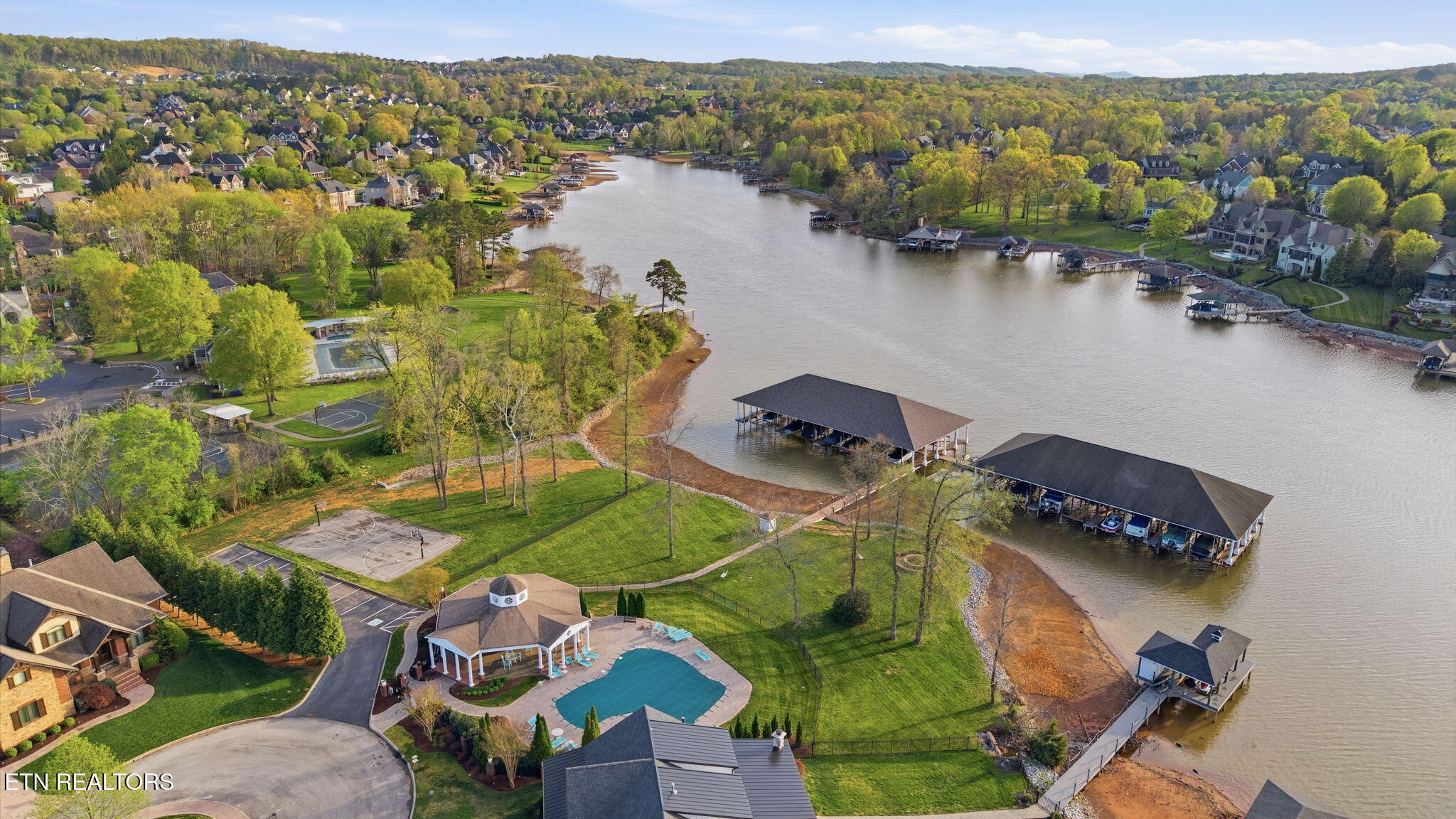 12006 Rivanna Lane Knoxville TN 37922