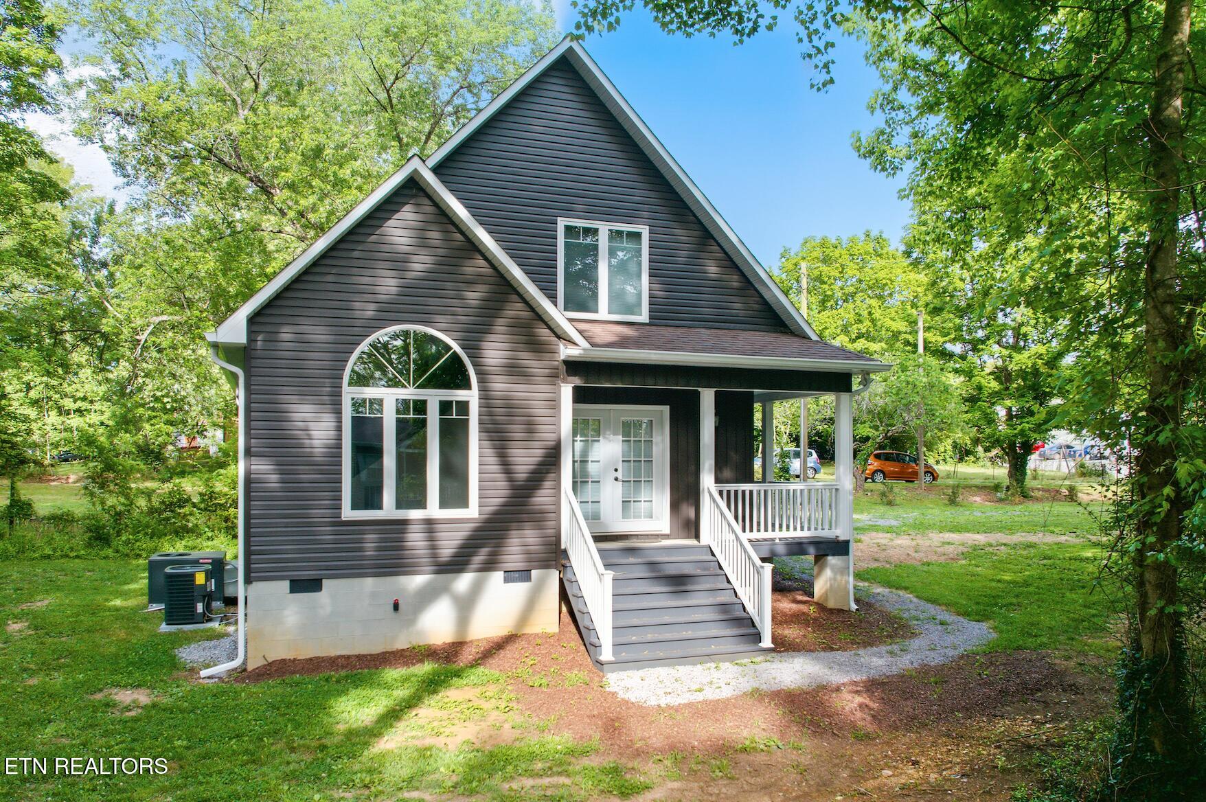 514 Church Street Vonore TN 37885