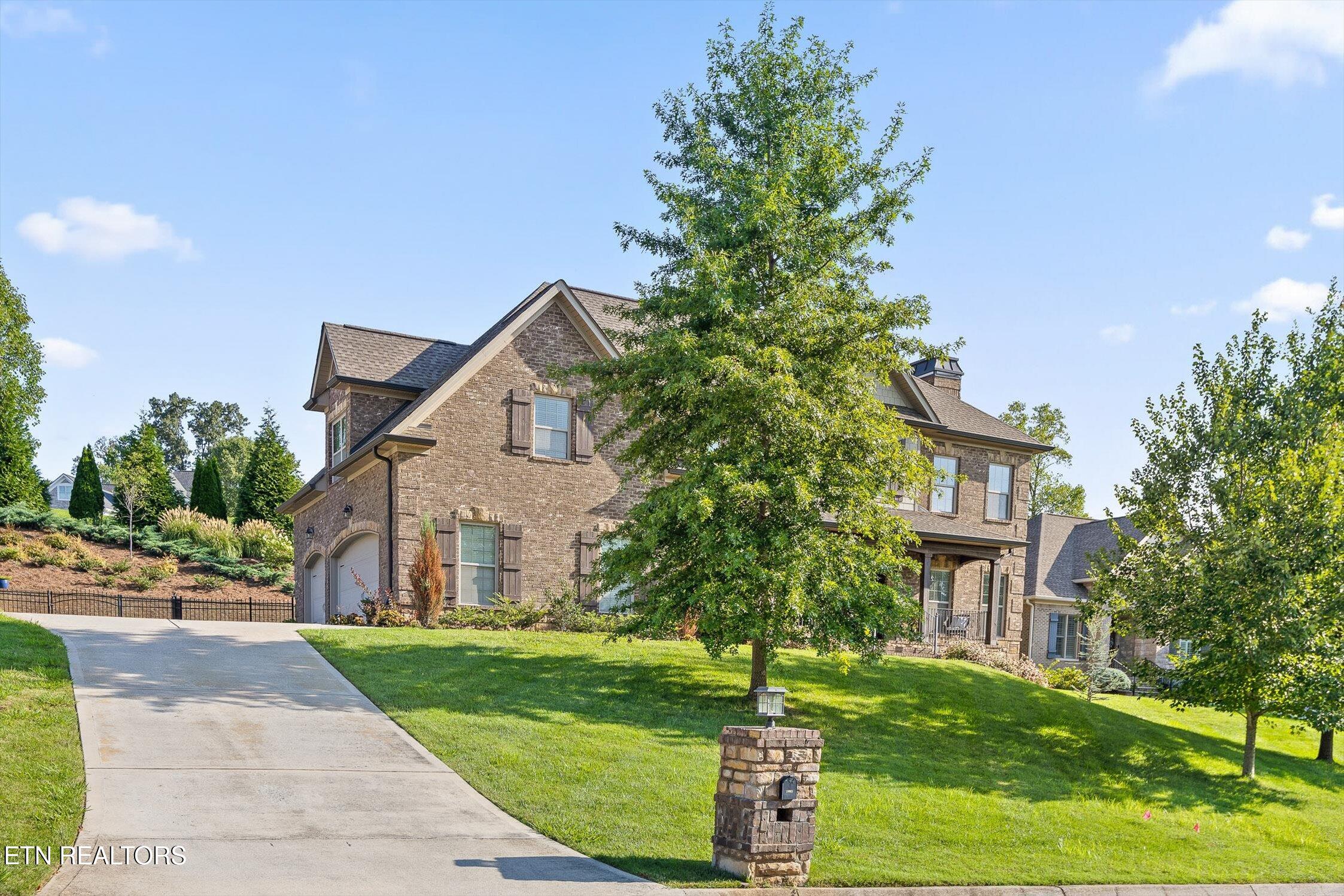 10045 Fox Cove Road Knoxville TN 37922