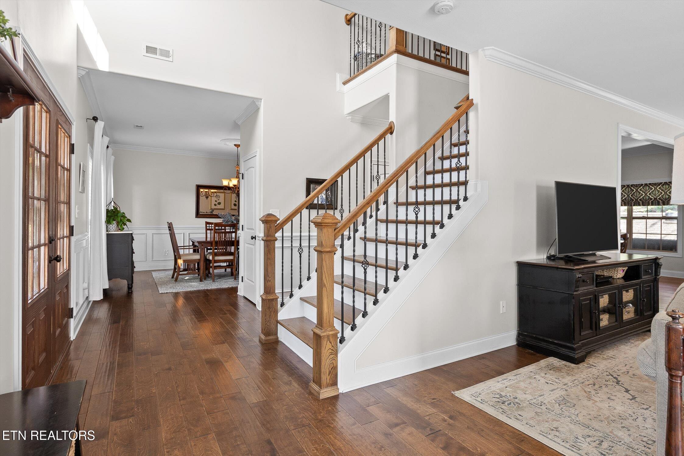 10045 Fox Cove Road Knoxville TN 37922