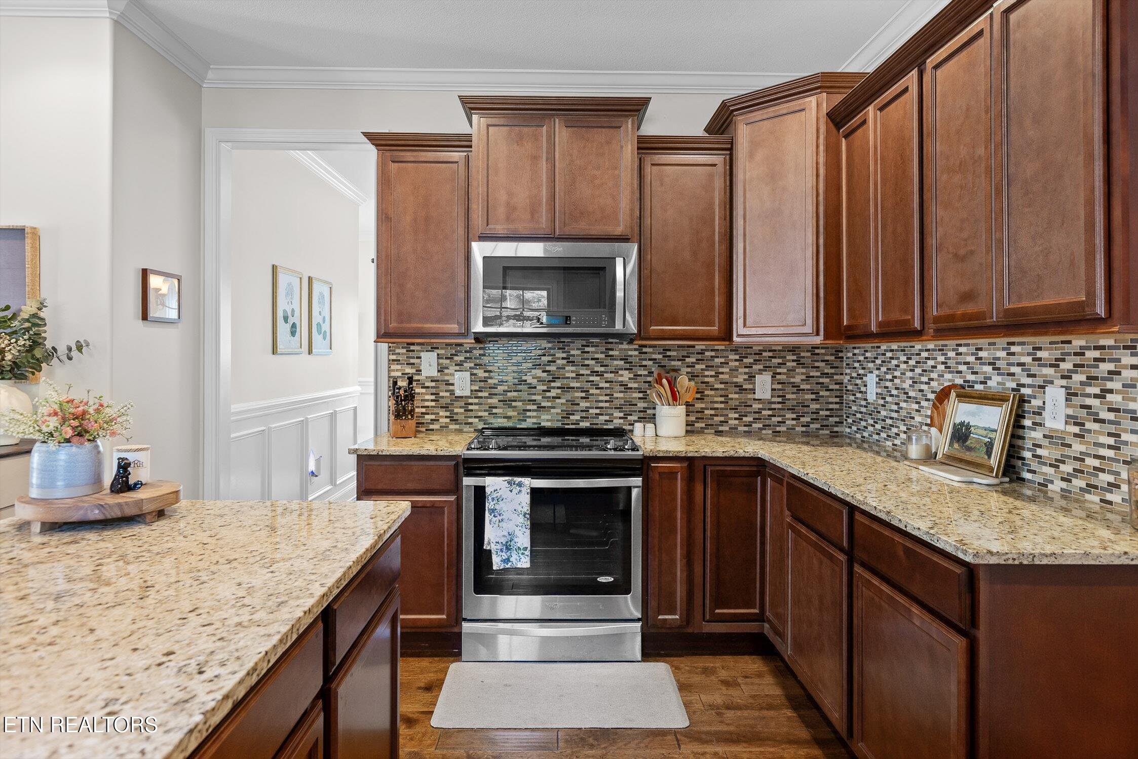 10045 Fox Cove Road Knoxville TN 37922