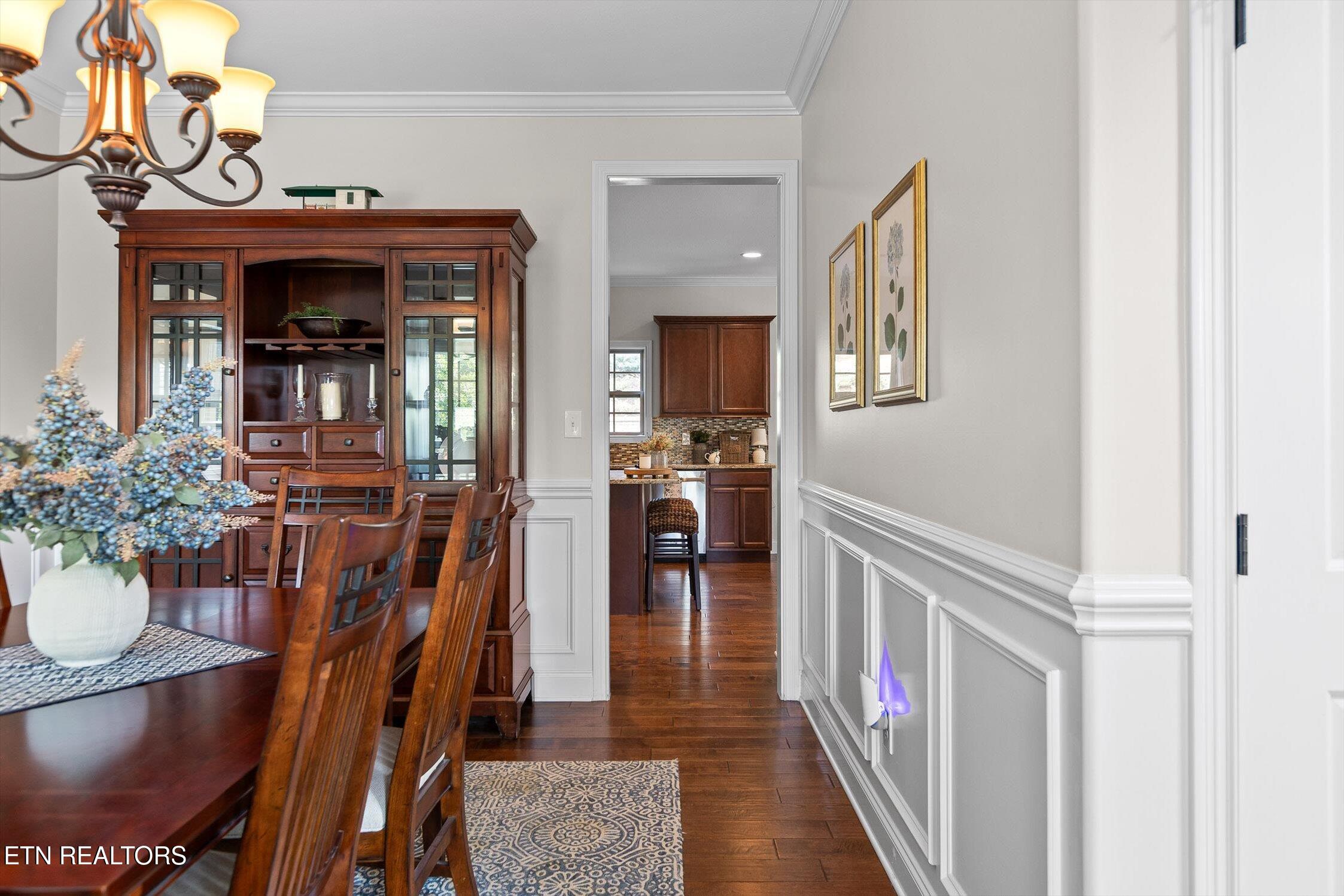 10045 Fox Cove Road Knoxville TN 37922