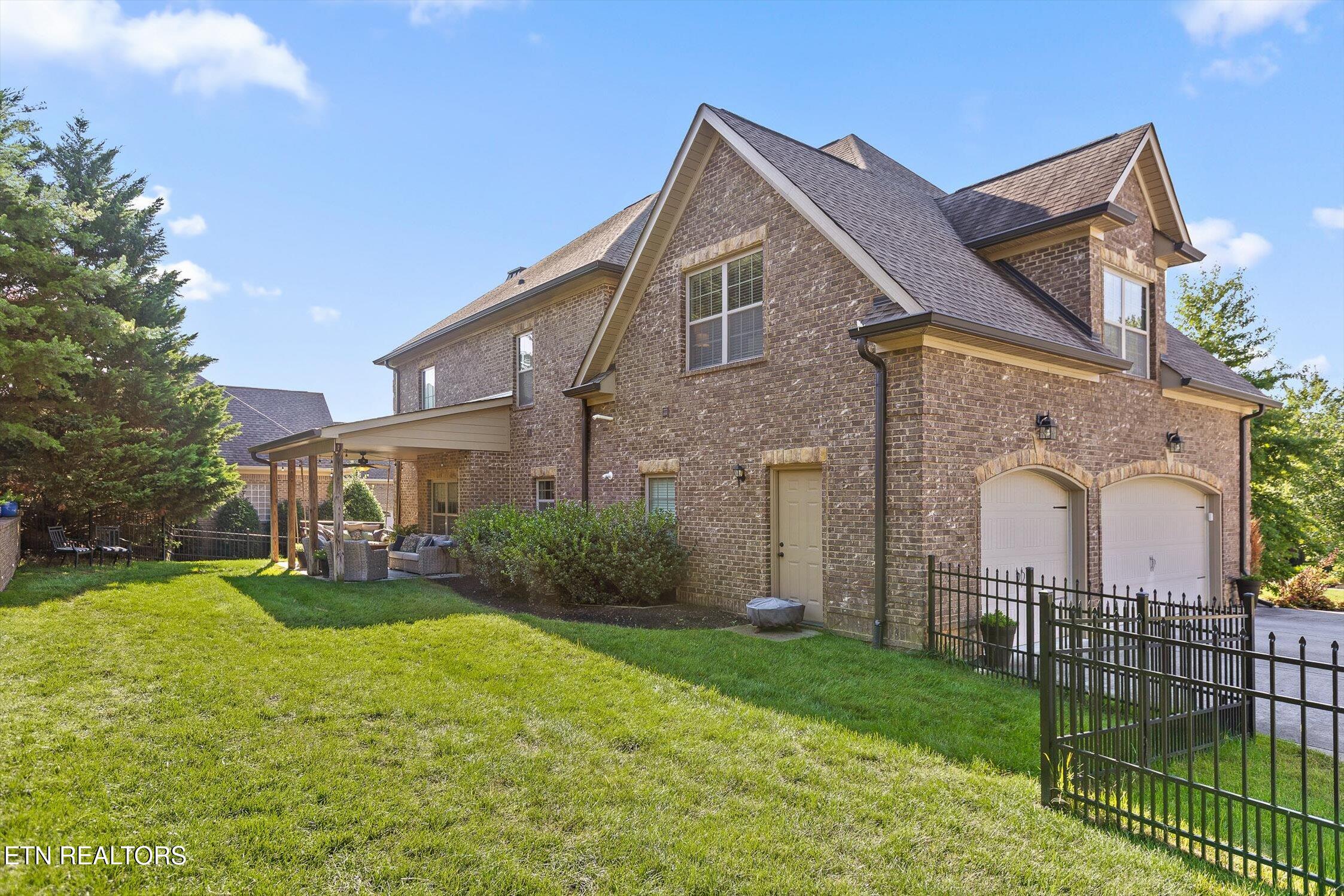 10045 Fox Cove Road Knoxville TN 37922