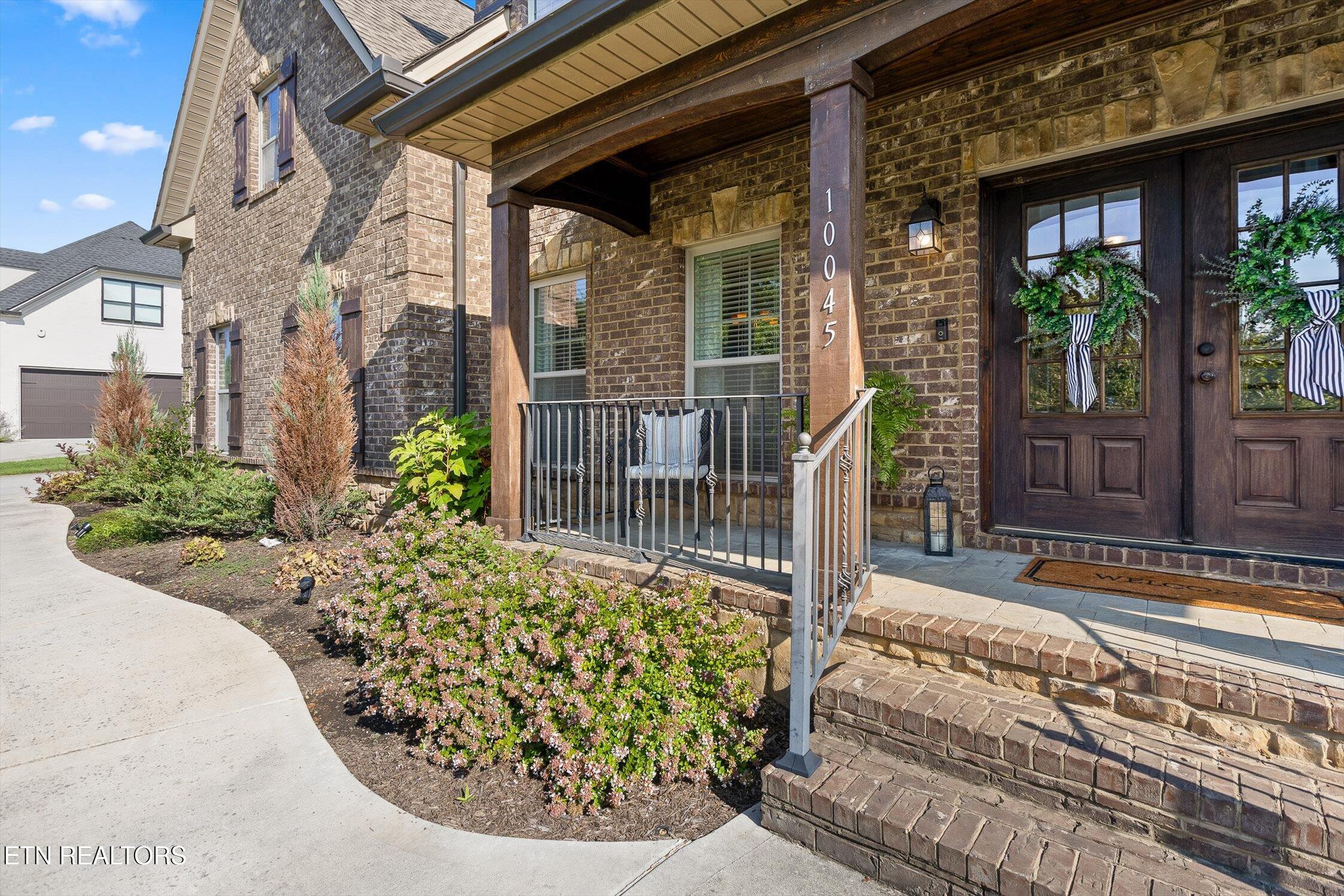 10045 Fox Cove Road Knoxville TN 37922