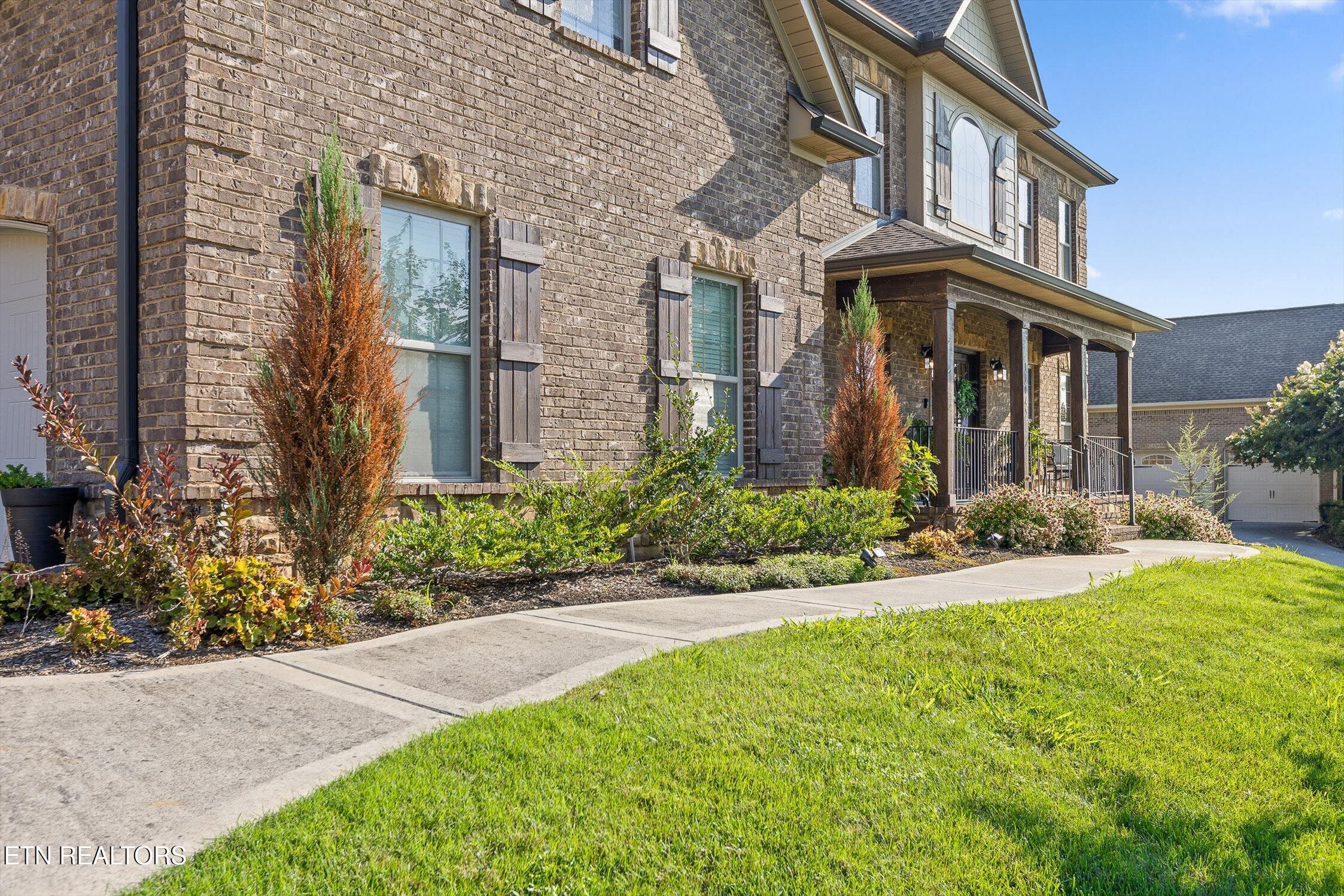 10045 Fox Cove Road Knoxville TN 37922