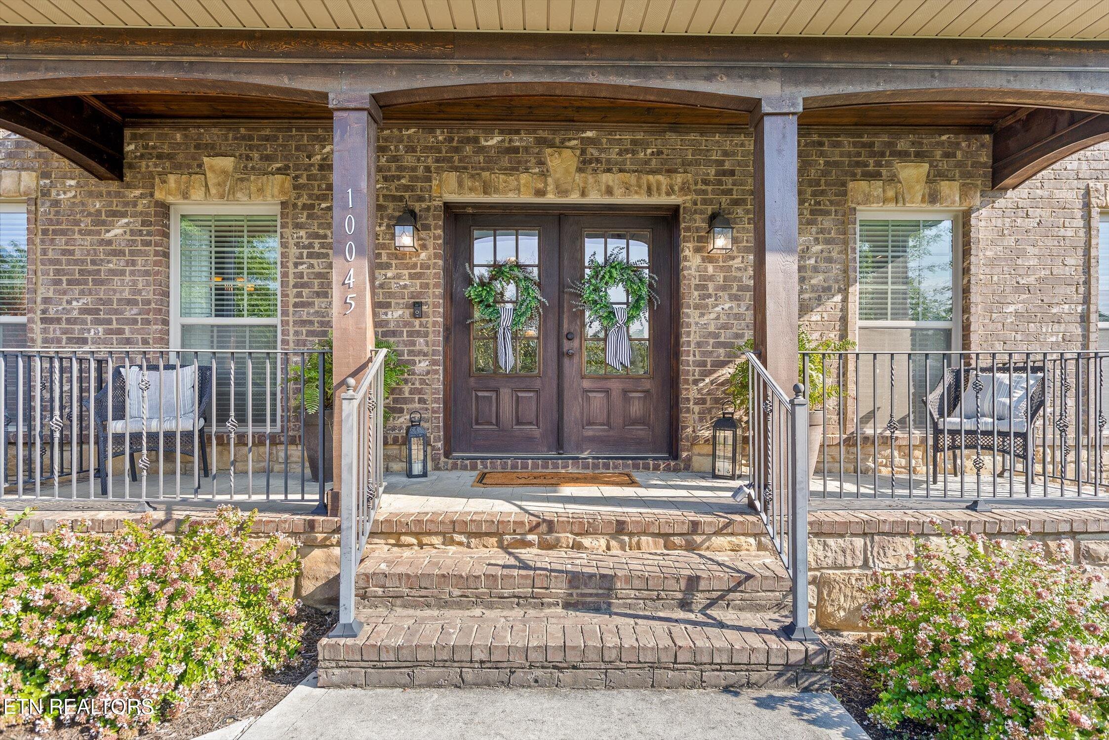 10045 Fox Cove Road Knoxville TN 37922