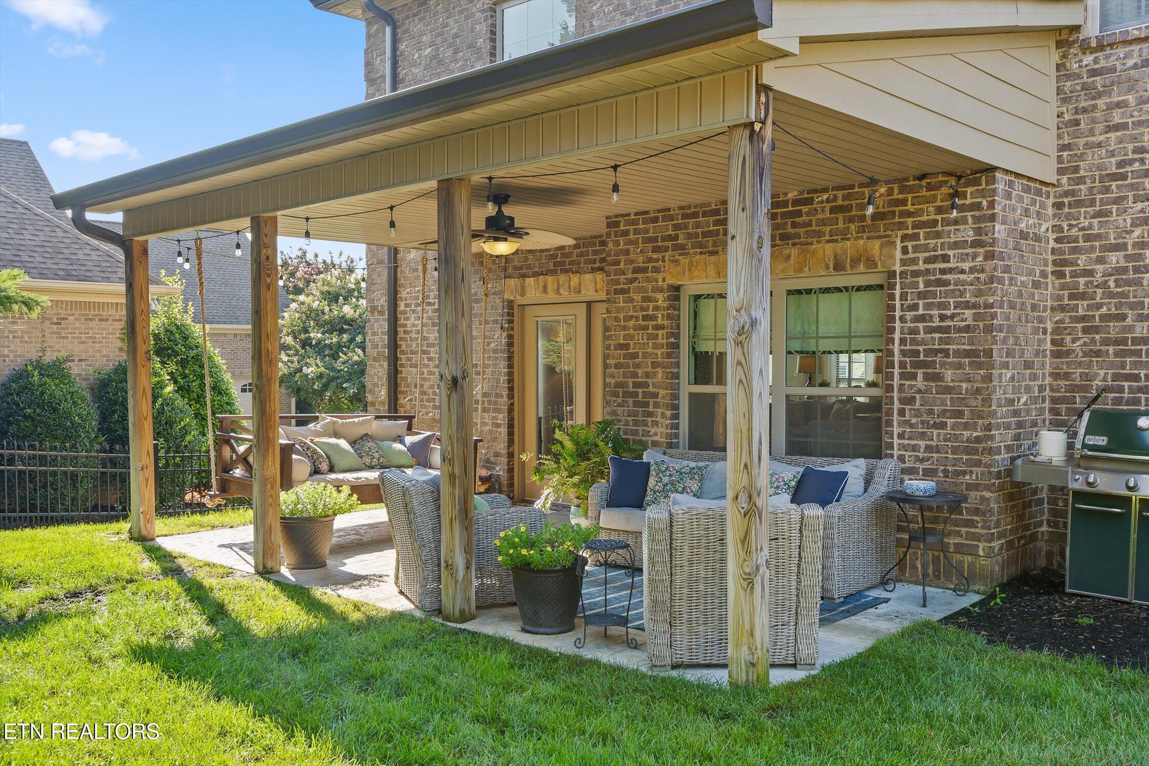 10045 Fox Cove Road Knoxville TN 37922