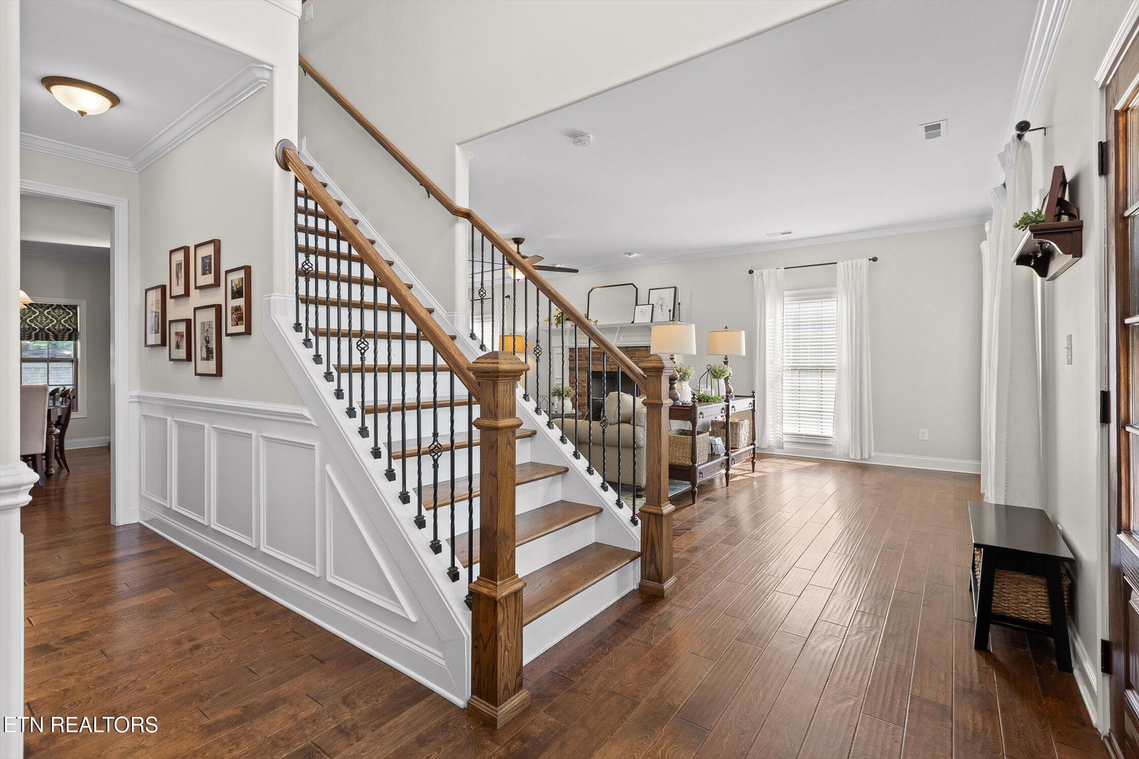 10045 Fox Cove Road Knoxville TN 37922