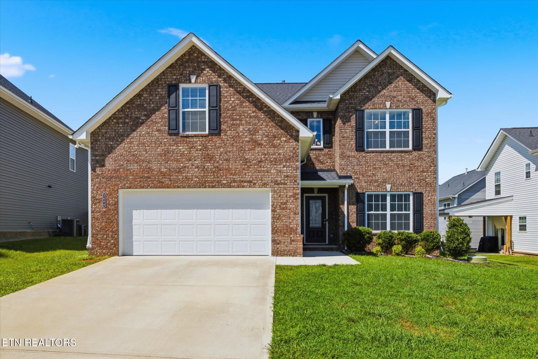 3066 Lazy River Drive Knoxville TN 37931