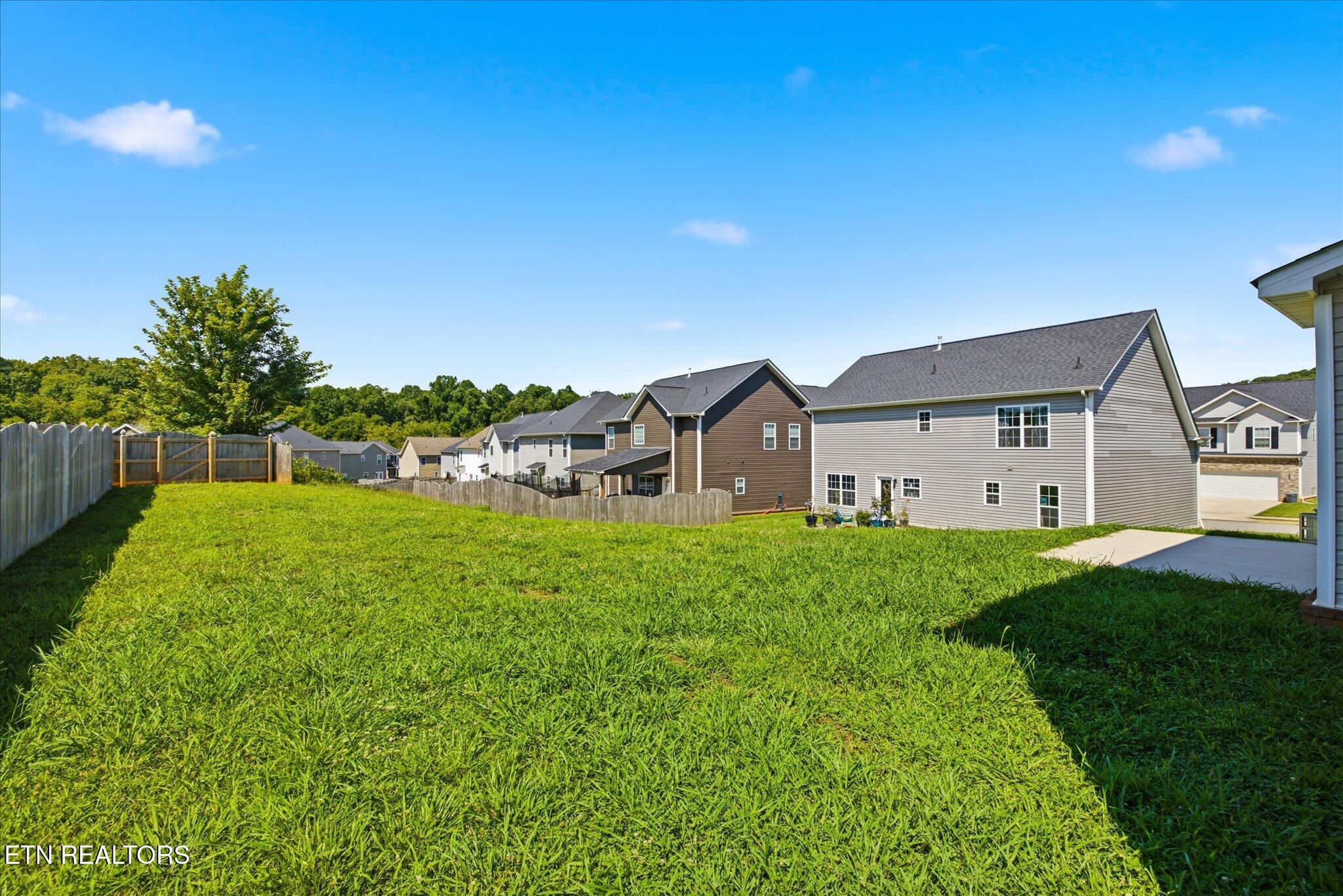3066 Lazy River Drive Knoxville TN 37931