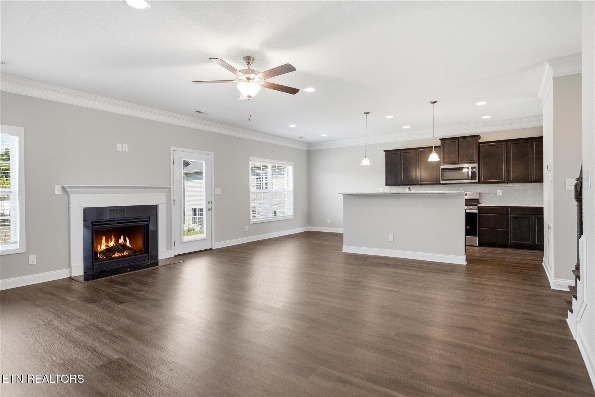3066 Lazy River Drive Knoxville TN 37931