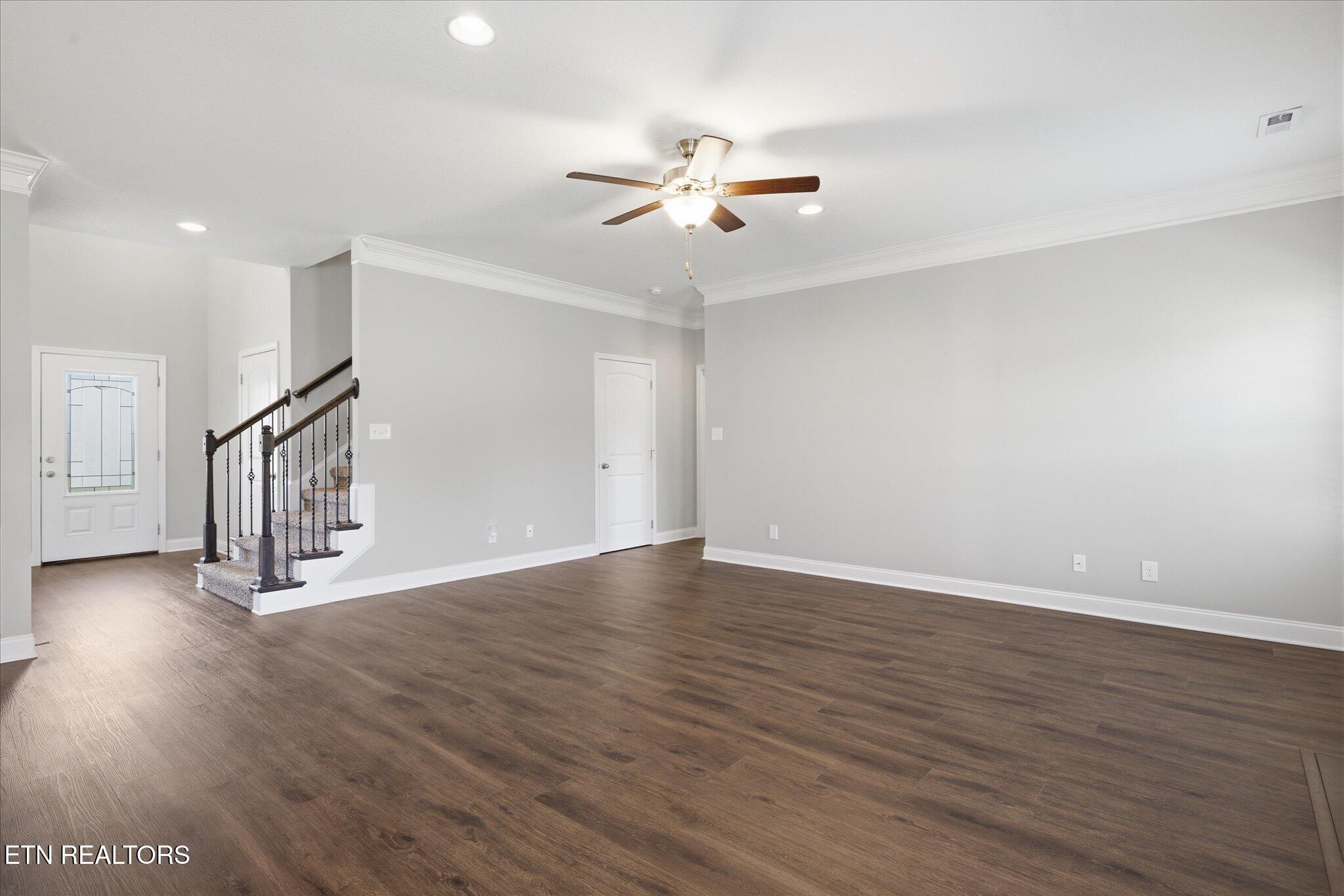 3066 Lazy River Drive Knoxville TN 37931