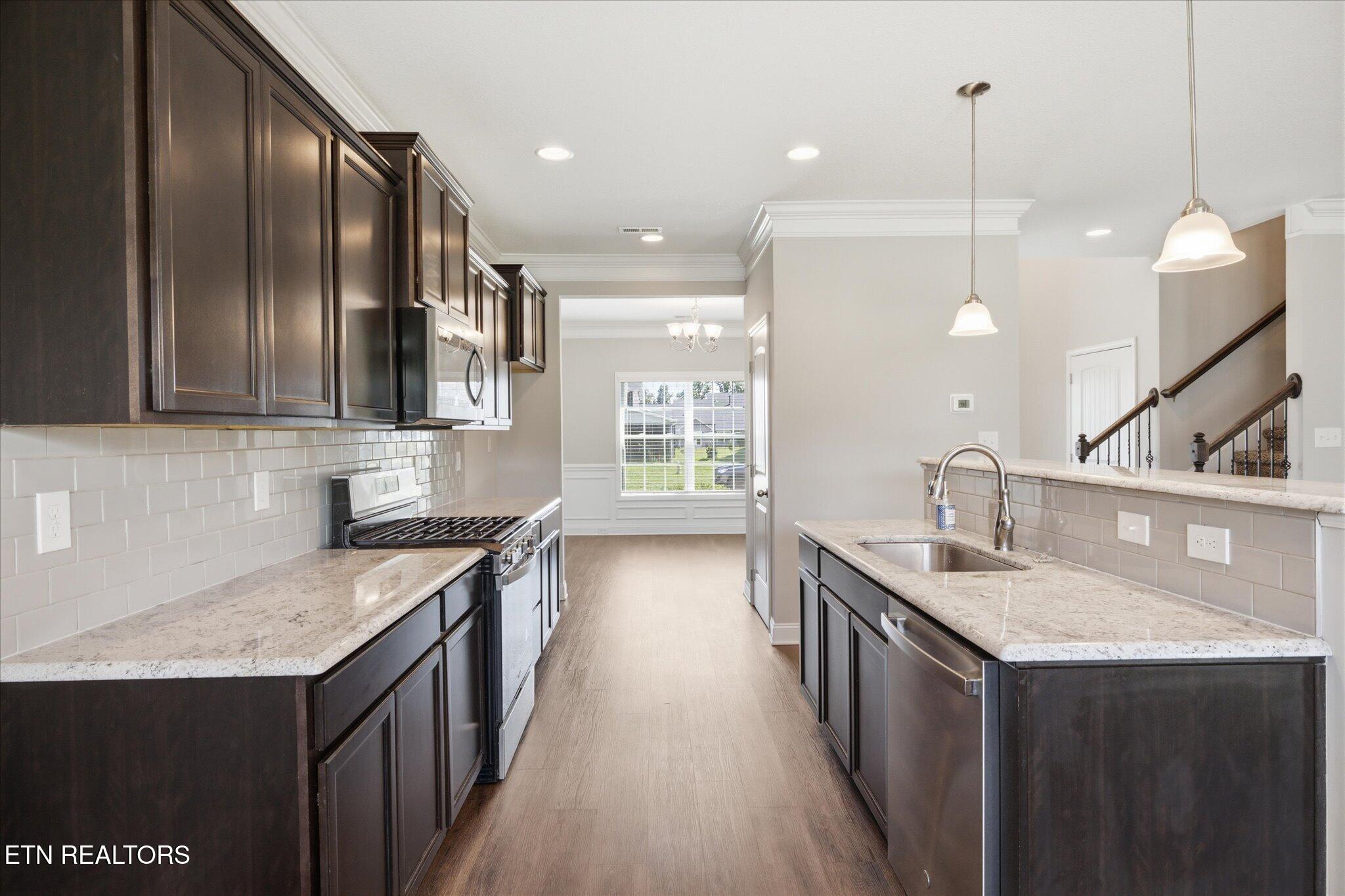 3066 Lazy River Drive Knoxville TN 37931
