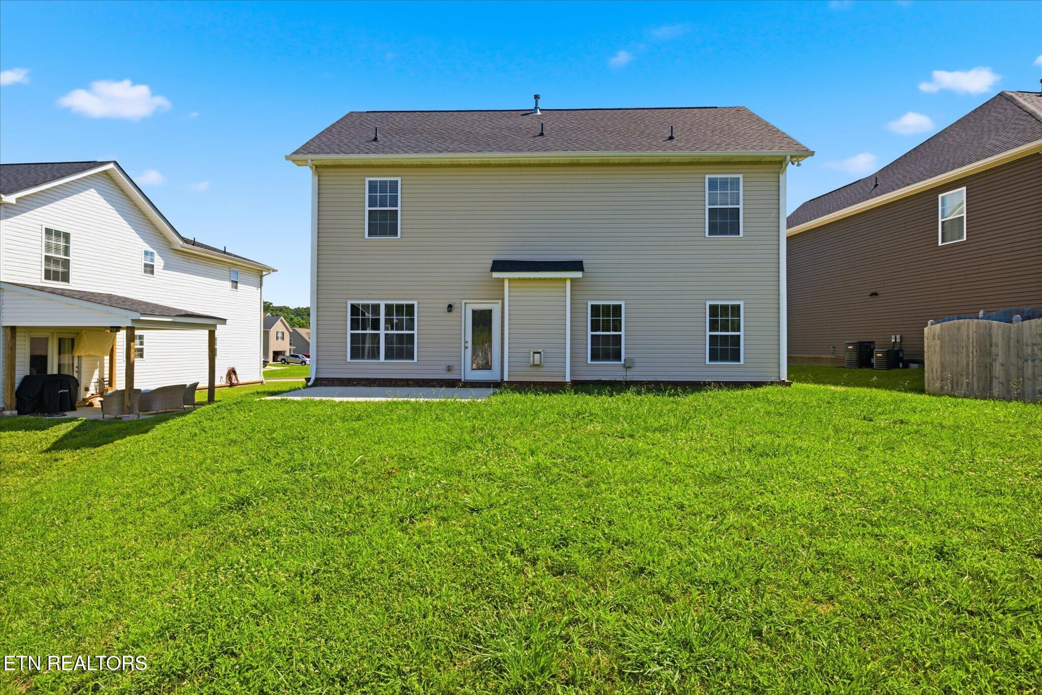 3066 Lazy River Drive Knoxville TN 37931