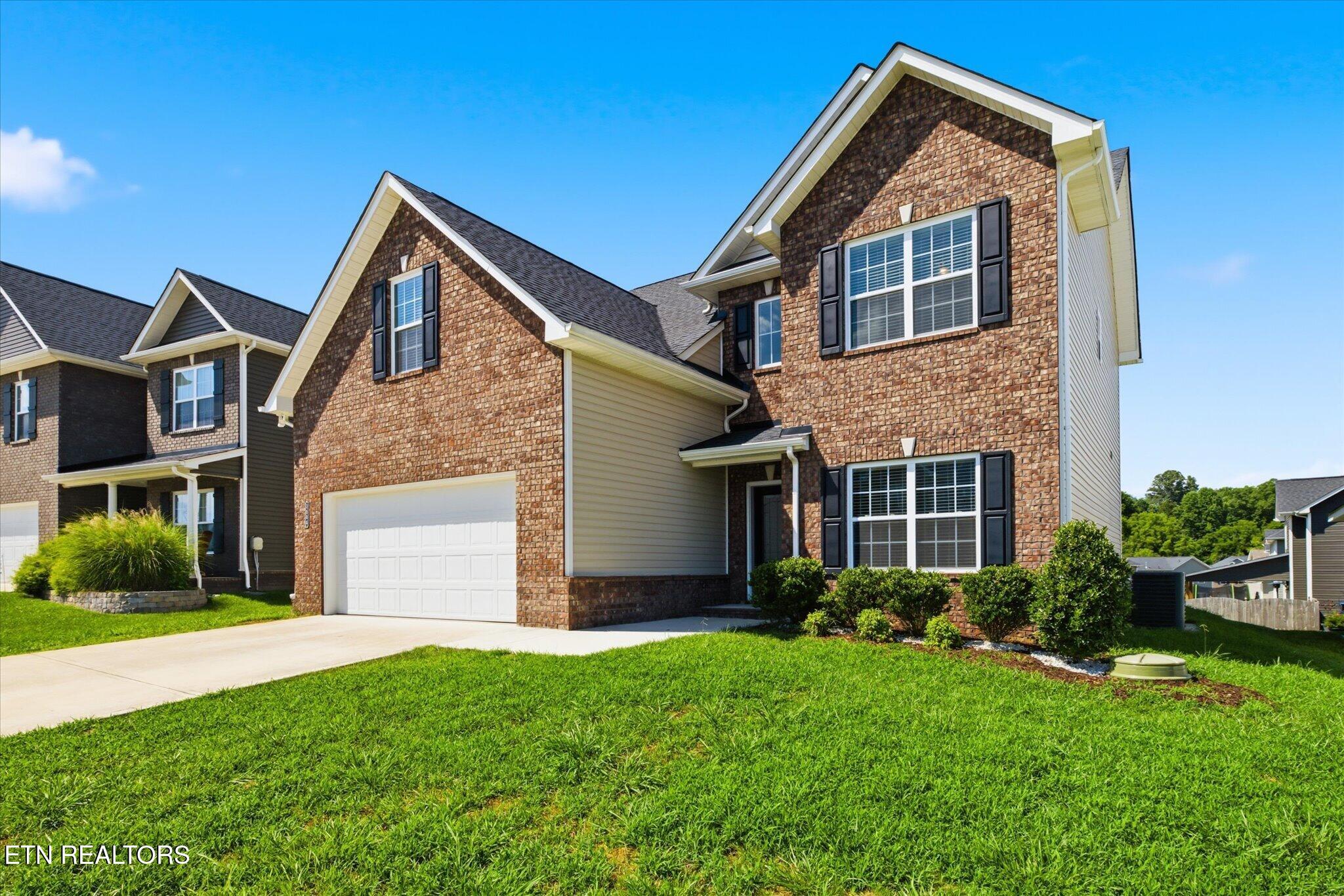 3066 Lazy River Drive Knoxville TN 37931