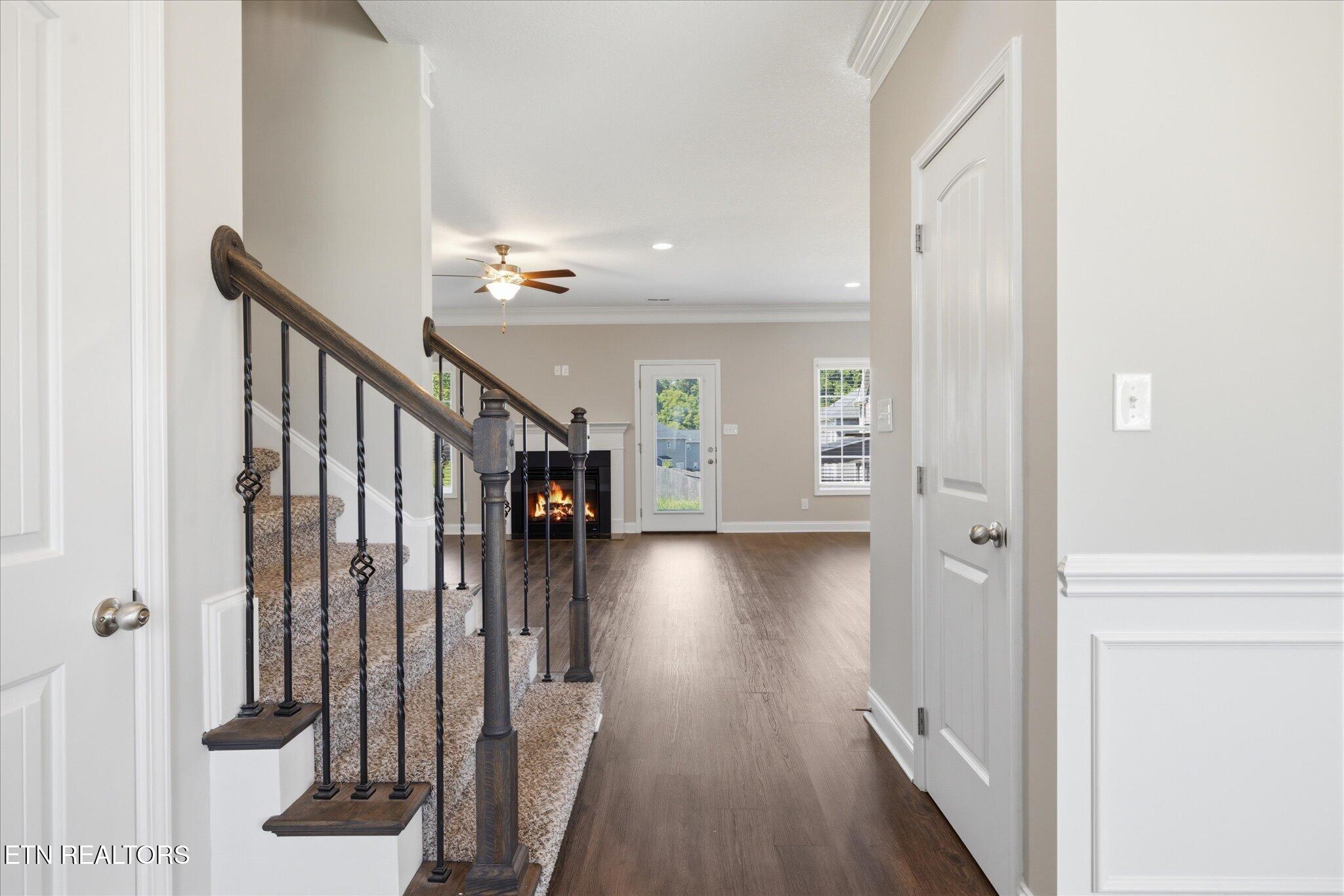 3066 Lazy River Drive Knoxville TN 37931