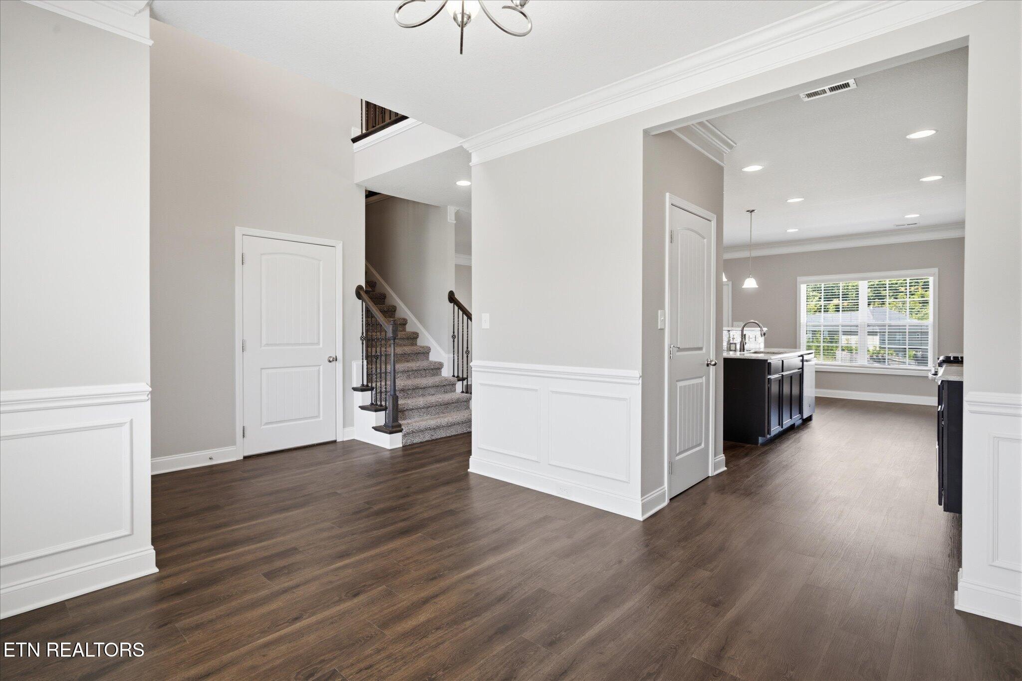 3066 Lazy River Drive Knoxville TN 37931