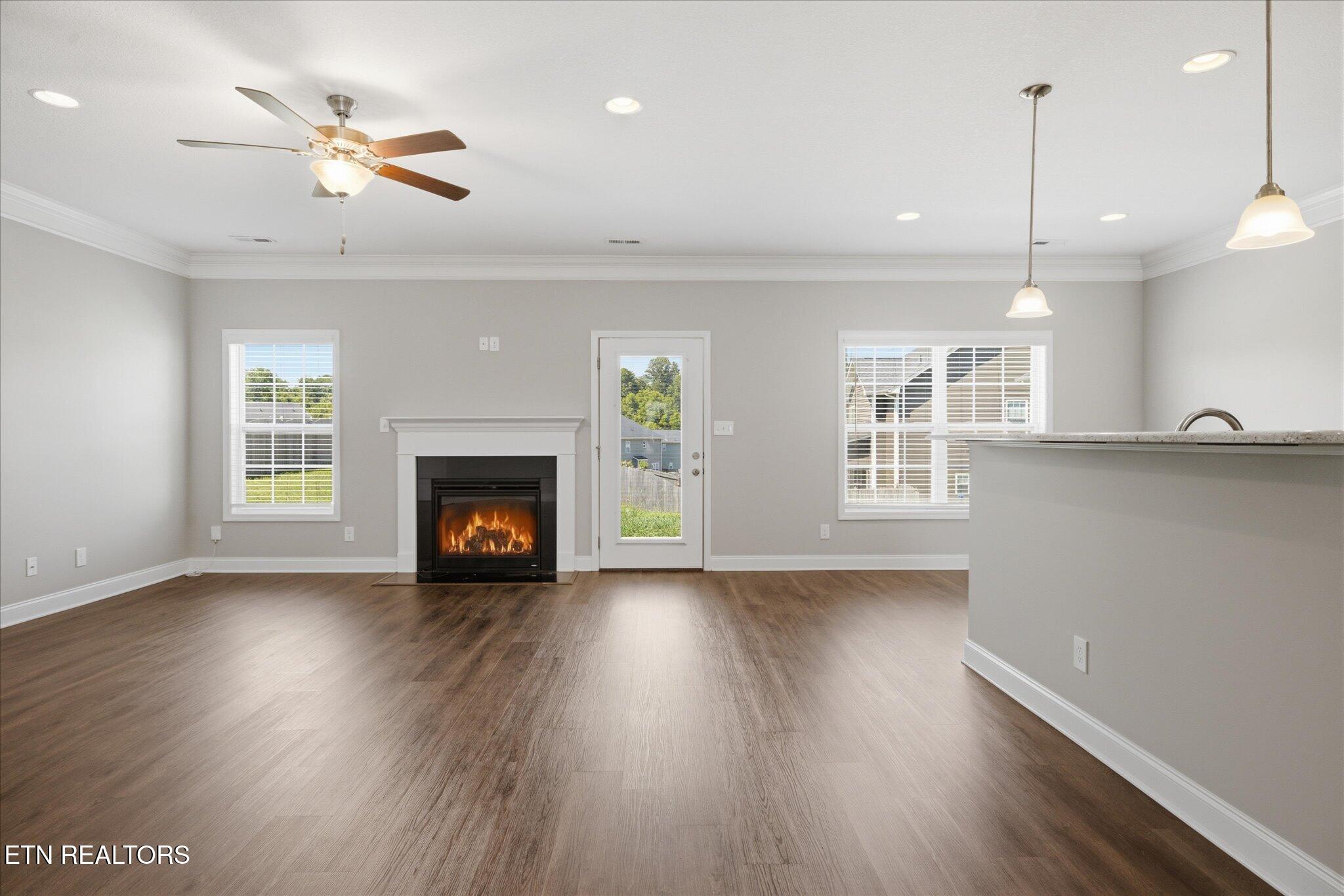 3066 Lazy River Drive Knoxville TN 37931