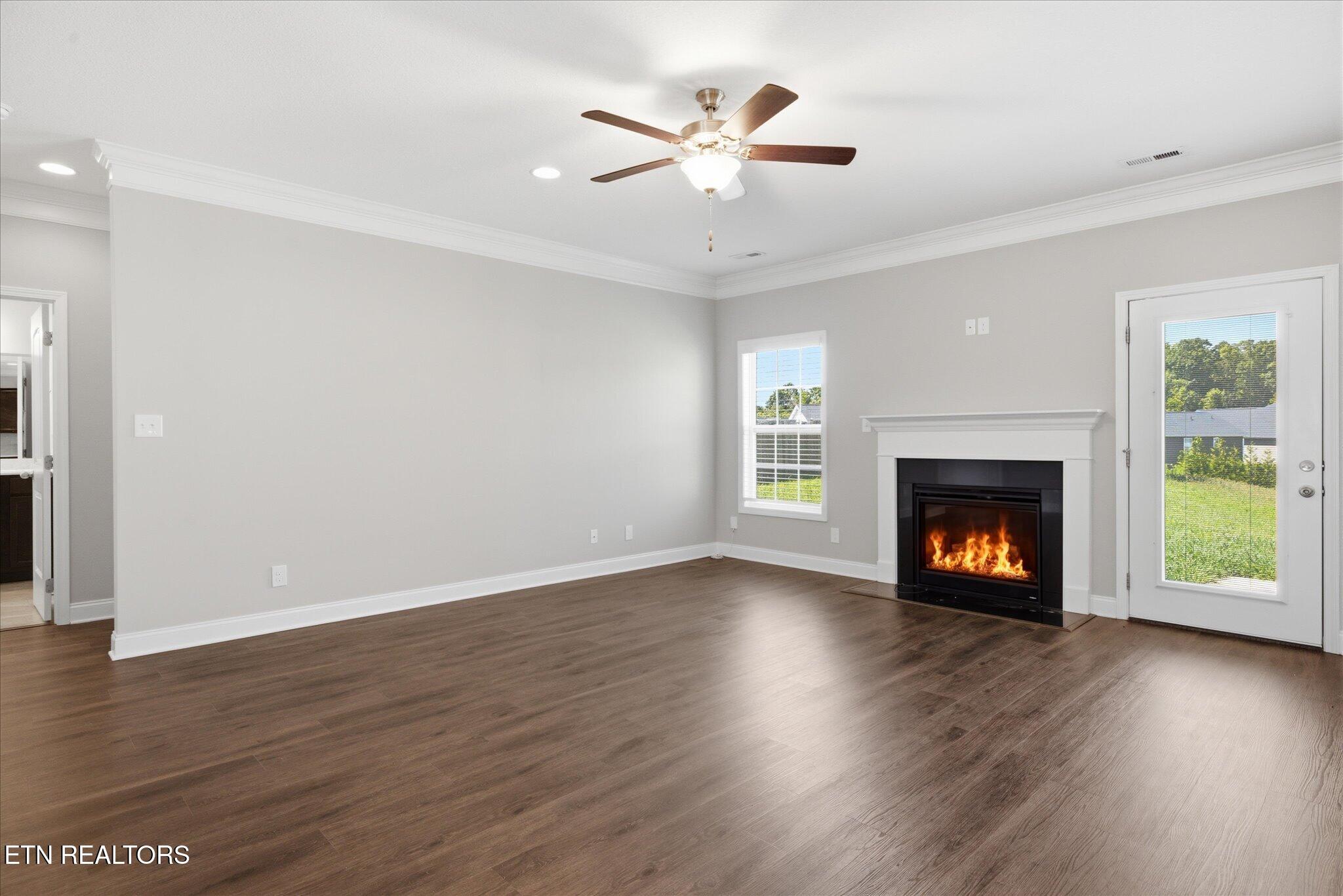 3066 Lazy River Drive Knoxville TN 37931