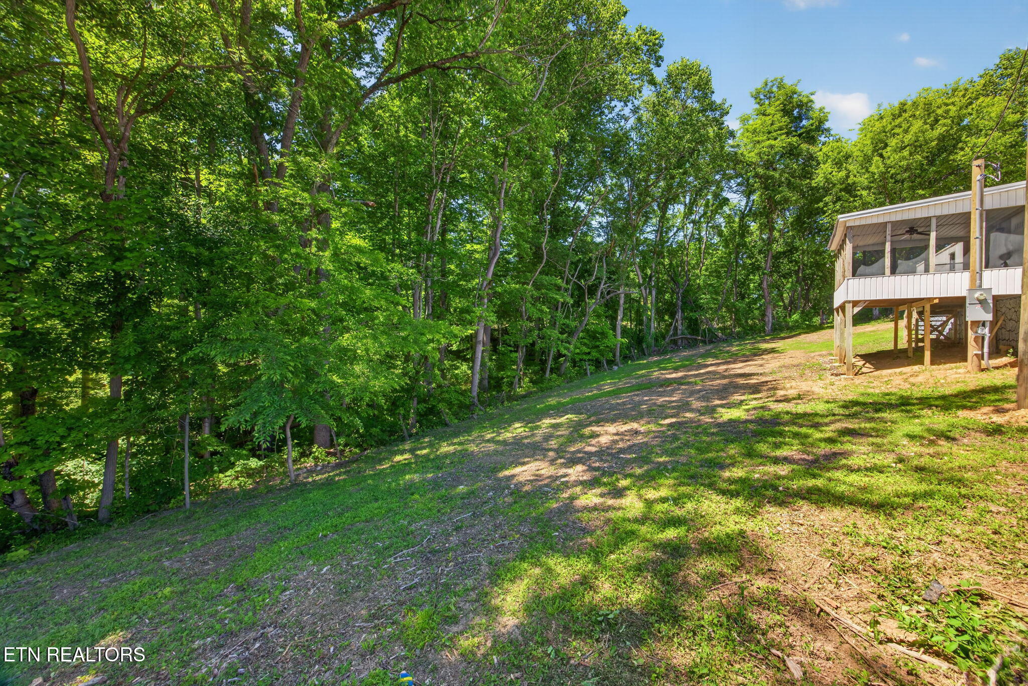 1086 O D Rogers Road Baxter TN 38544