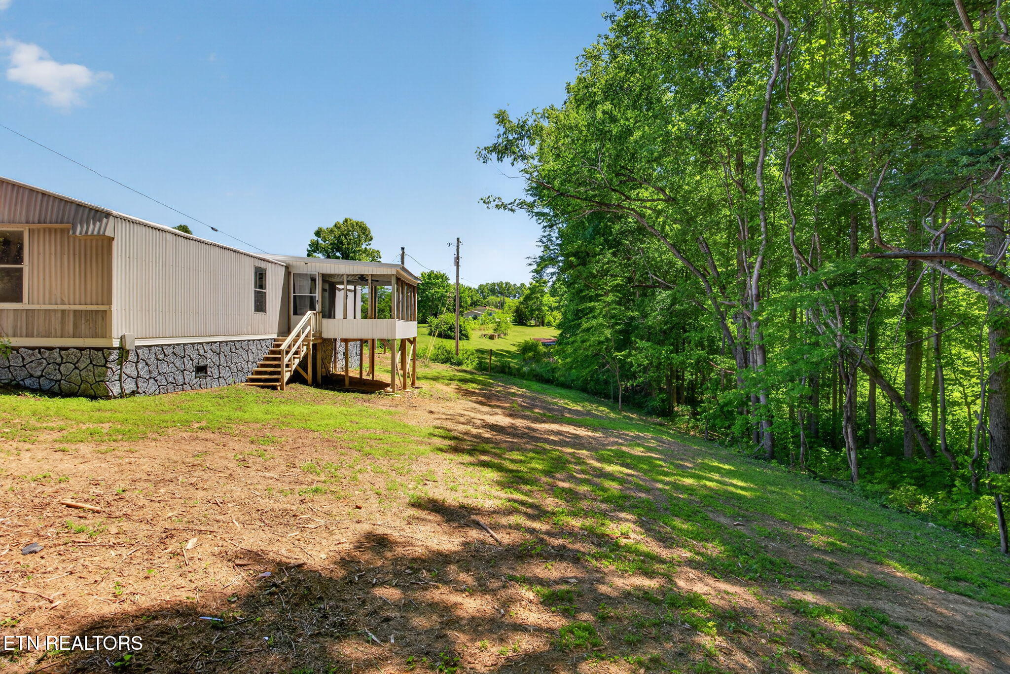 1086 O D Rogers Road Baxter TN 38544