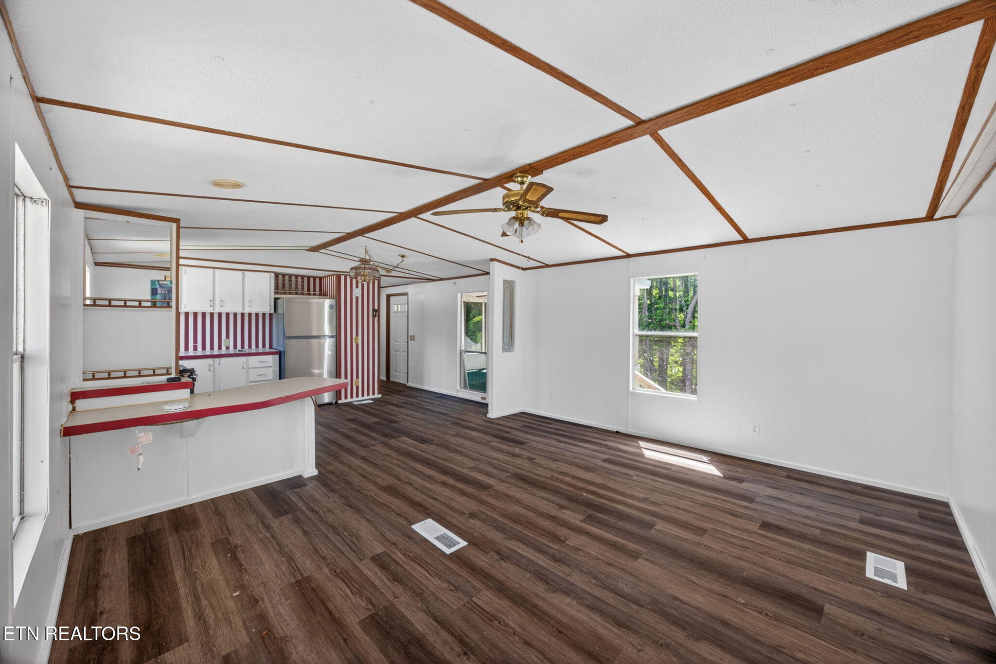 1086 O D Rogers Road Baxter TN 38544
