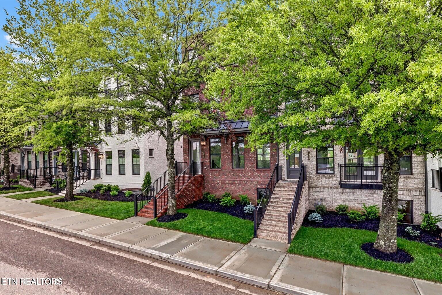 1822 Thunderhead Road Knoxville TN 37922