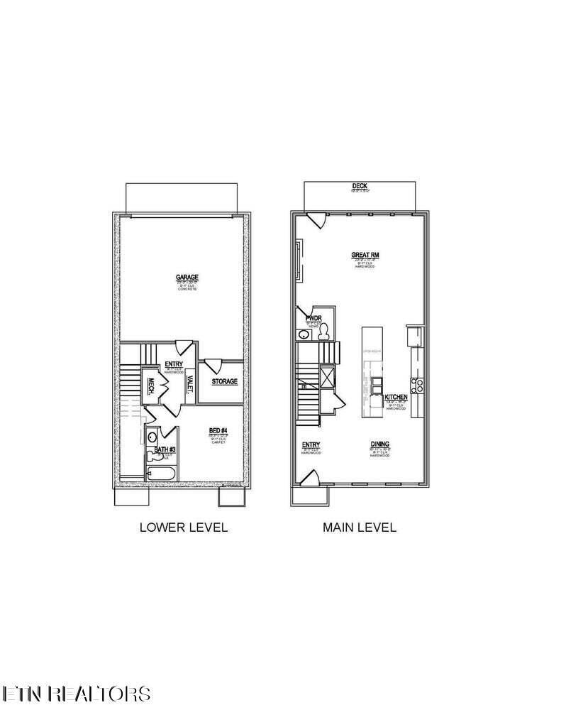 1822 Thunderhead Road Knoxville TN 37922