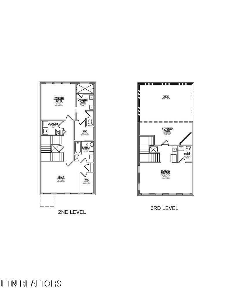 1822 Thunderhead Road Knoxville TN 37922