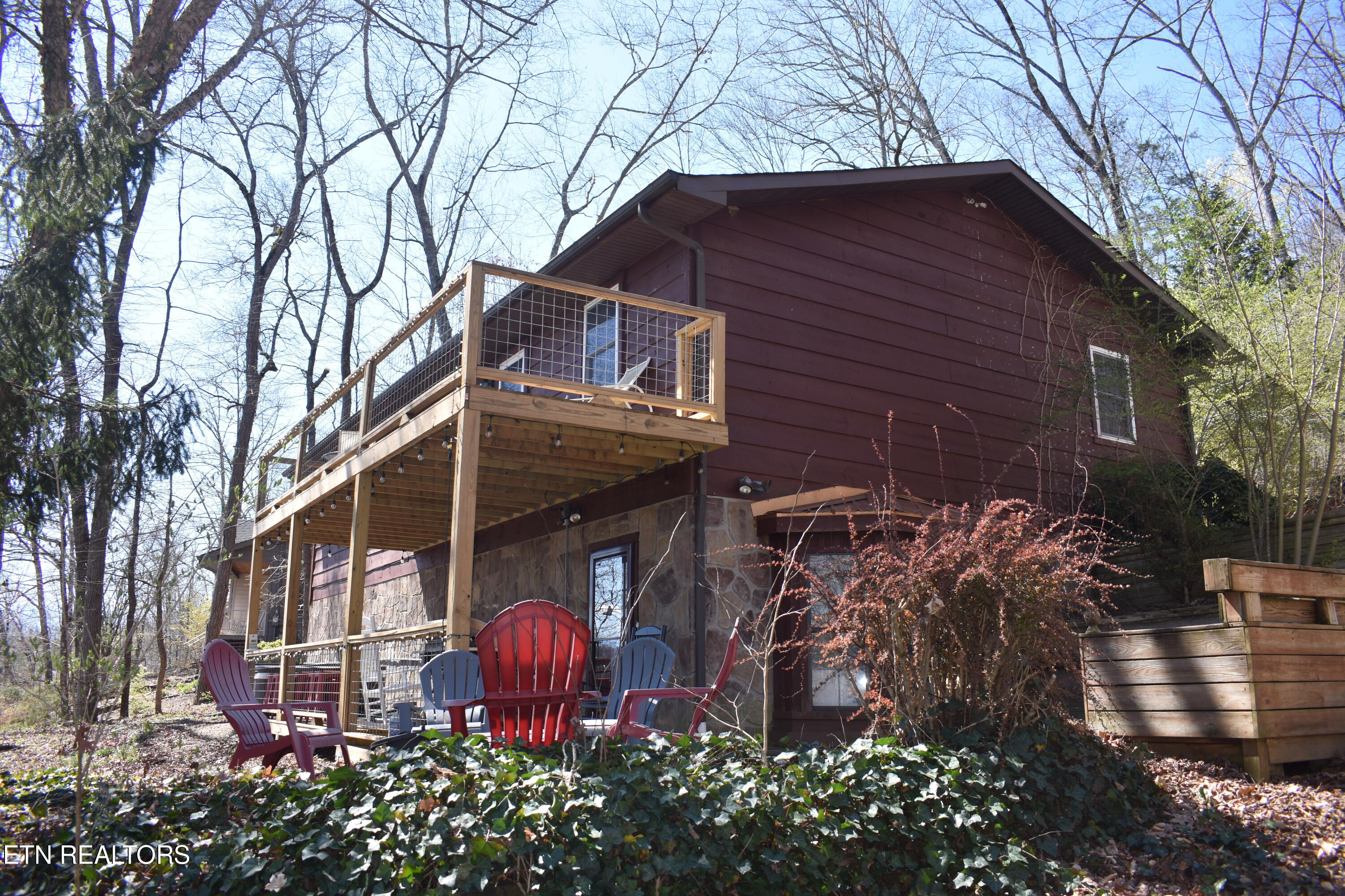 298 Lane Hollow Road Sevierville TN 37876