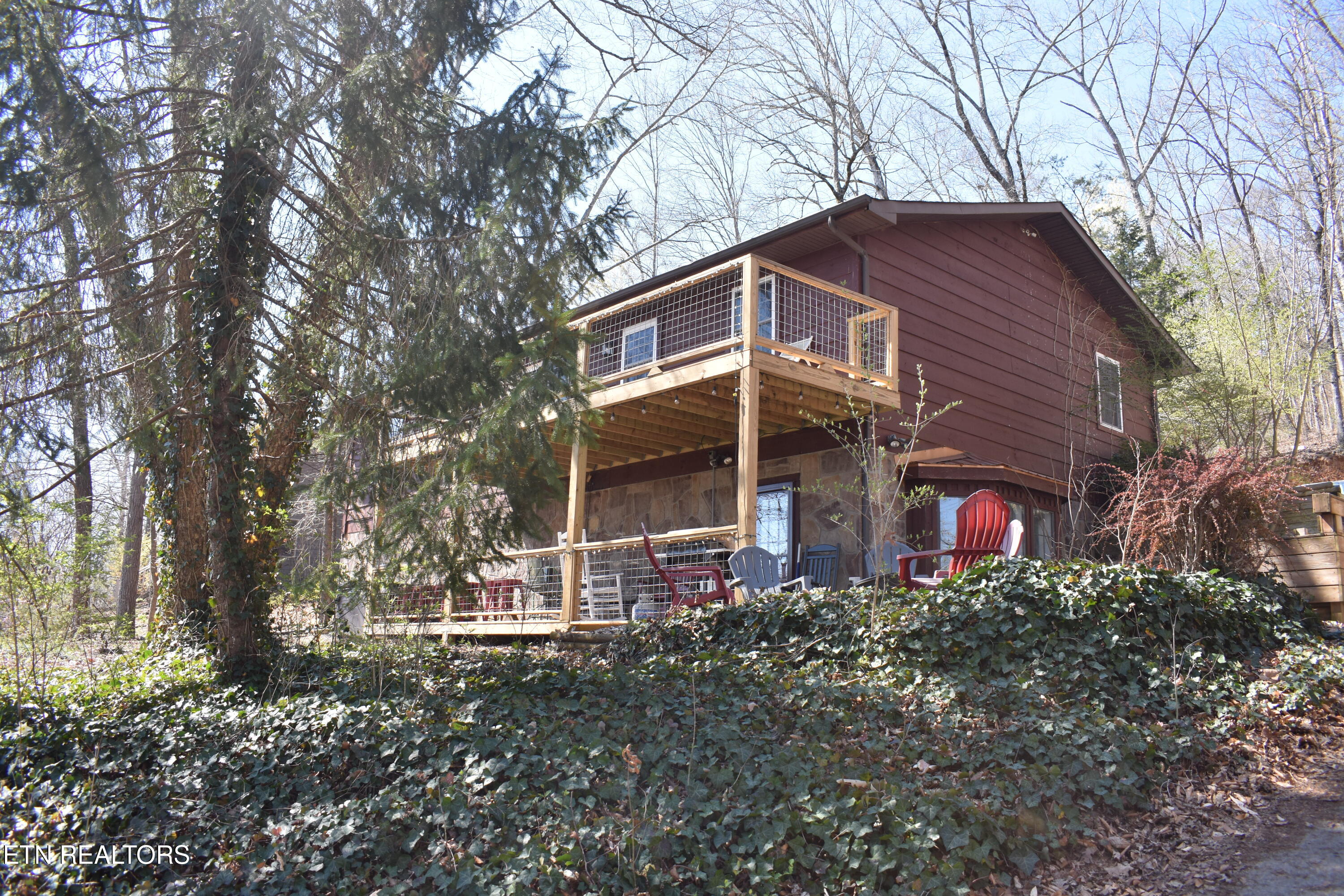 298 Lane Hollow Road Sevierville TN 37876