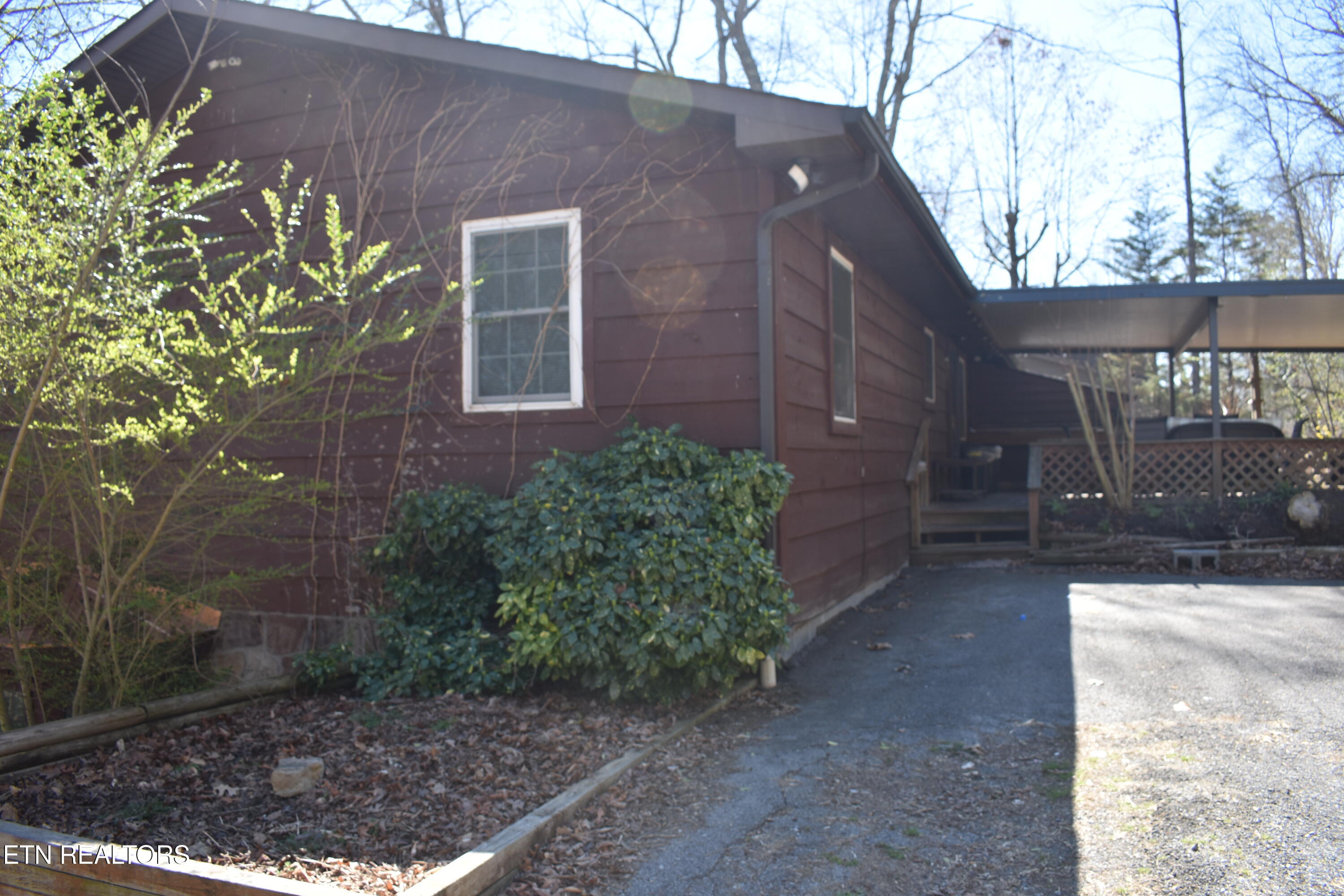 298 Lane Hollow Road Sevierville TN 37876