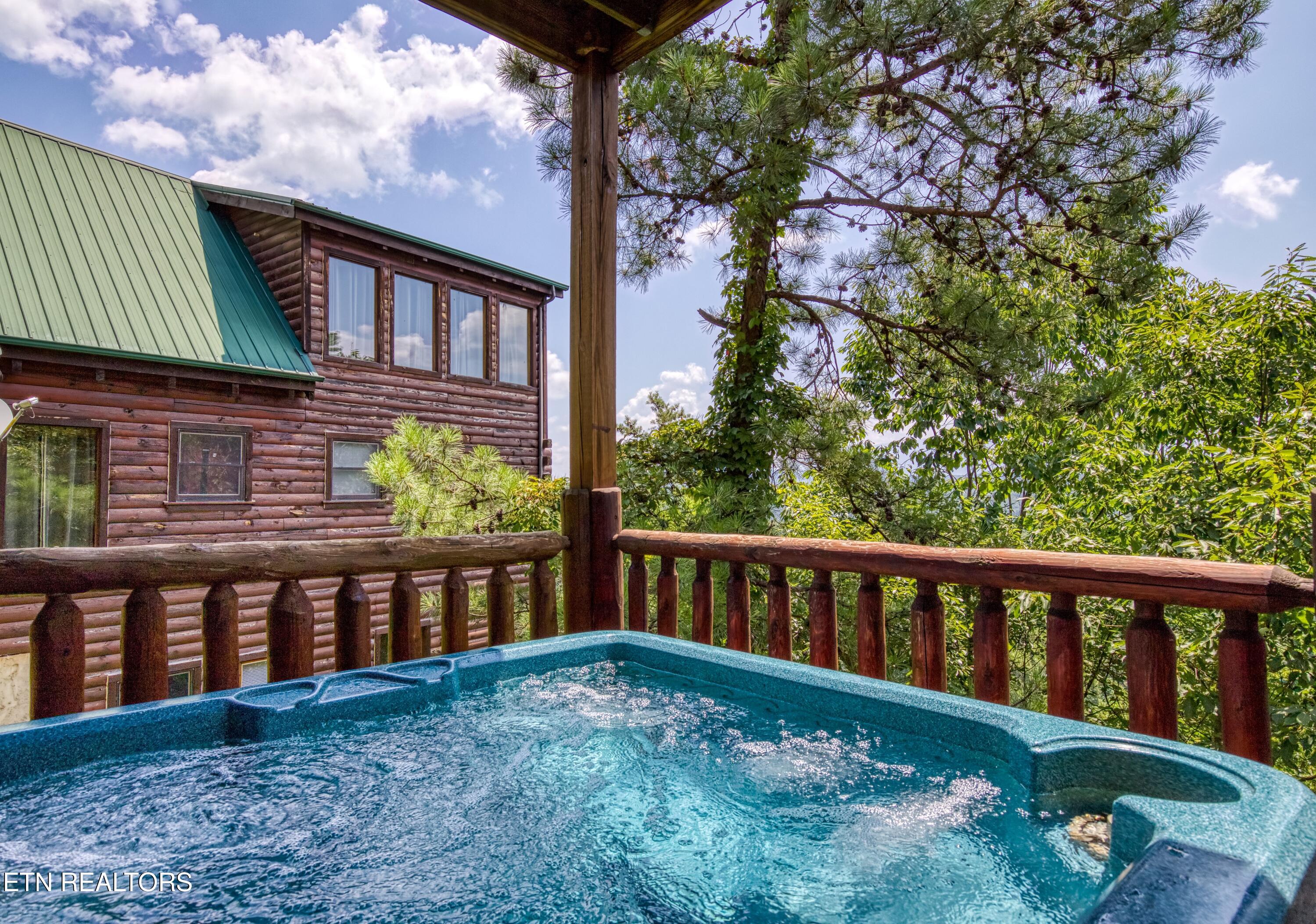 2251 Upper Middle Creek Road Sevierville TN 37876