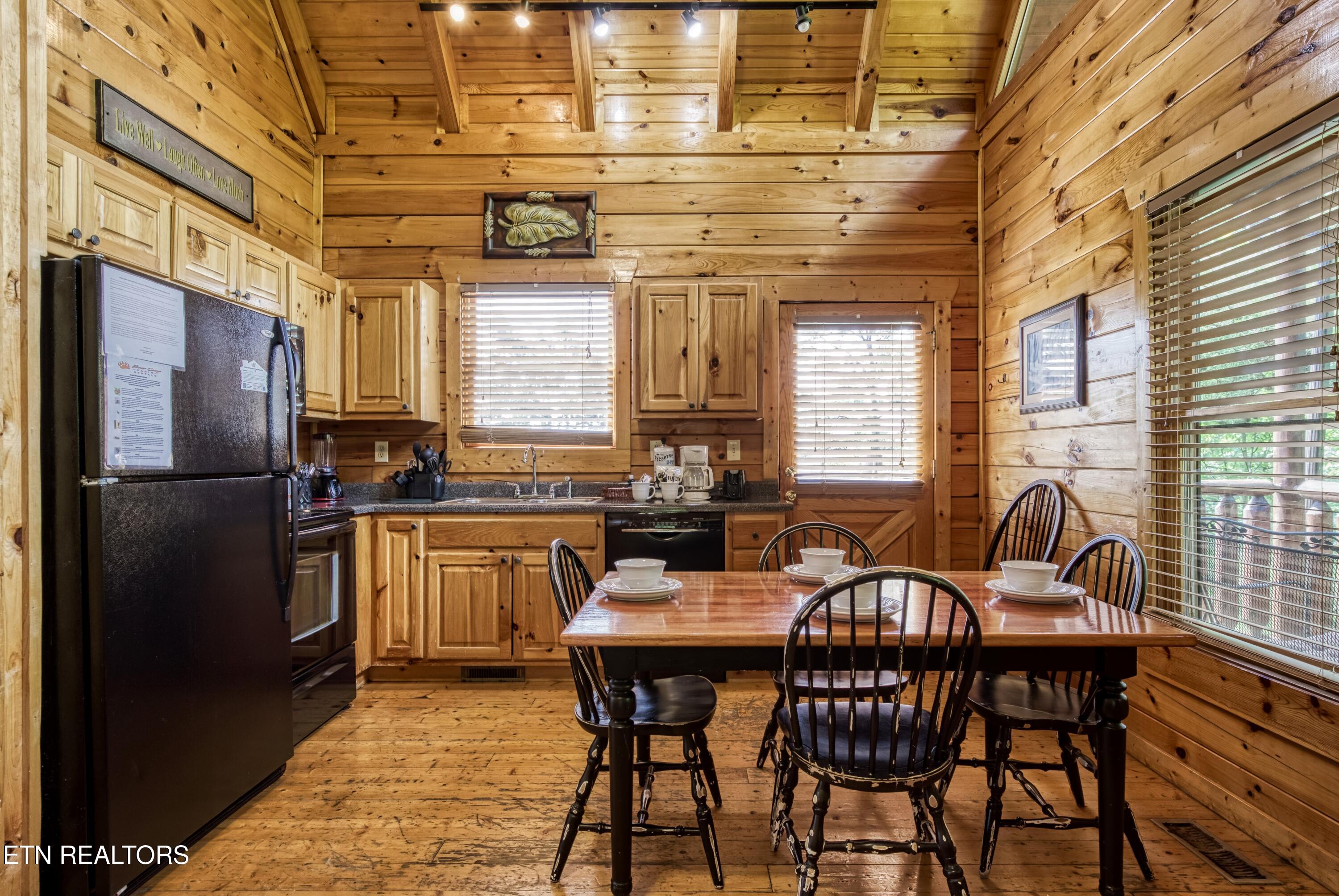 2251 Upper Middle Creek Road Sevierville TN 37876