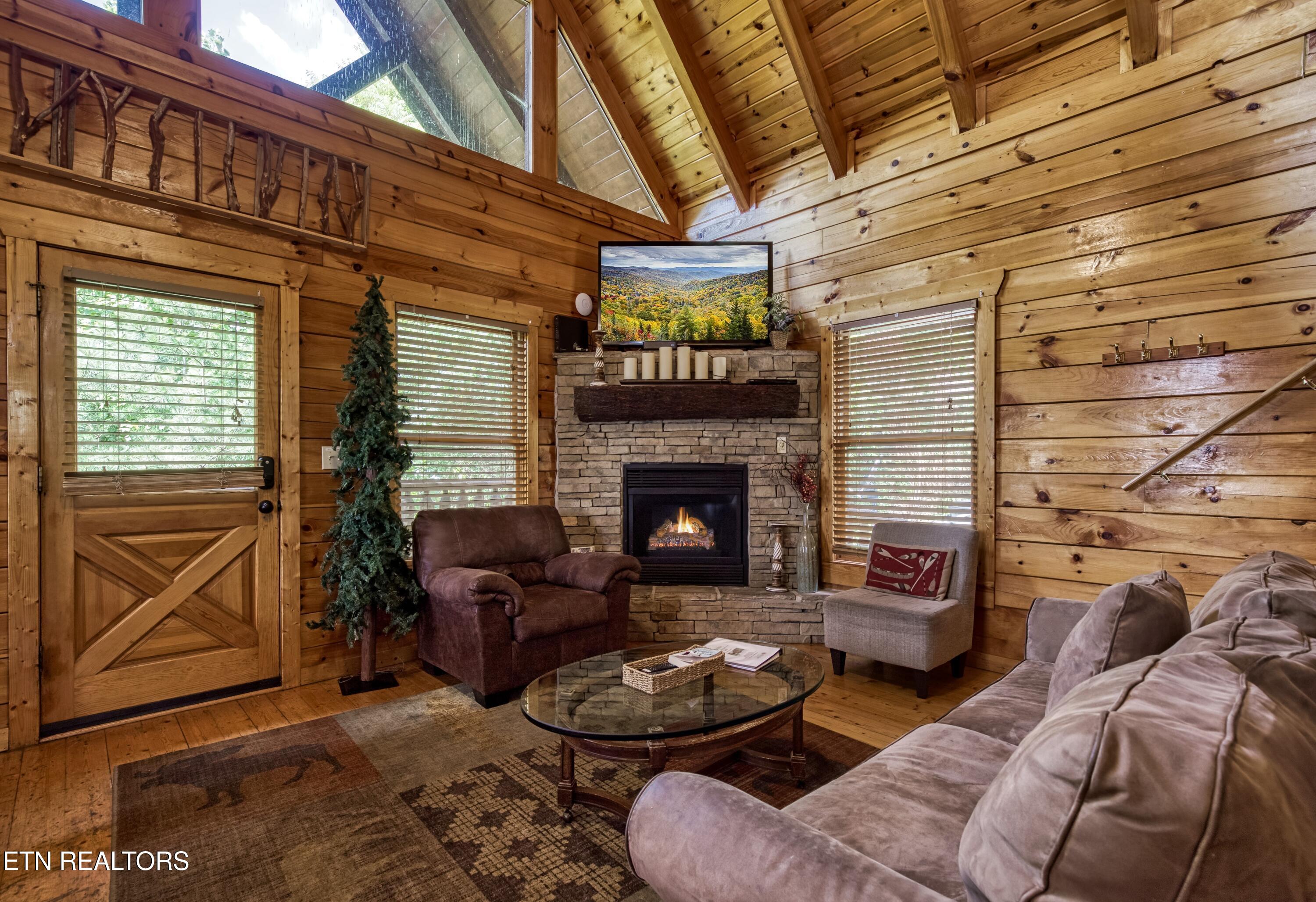 2251 Upper Middle Creek Road Sevierville TN 37876