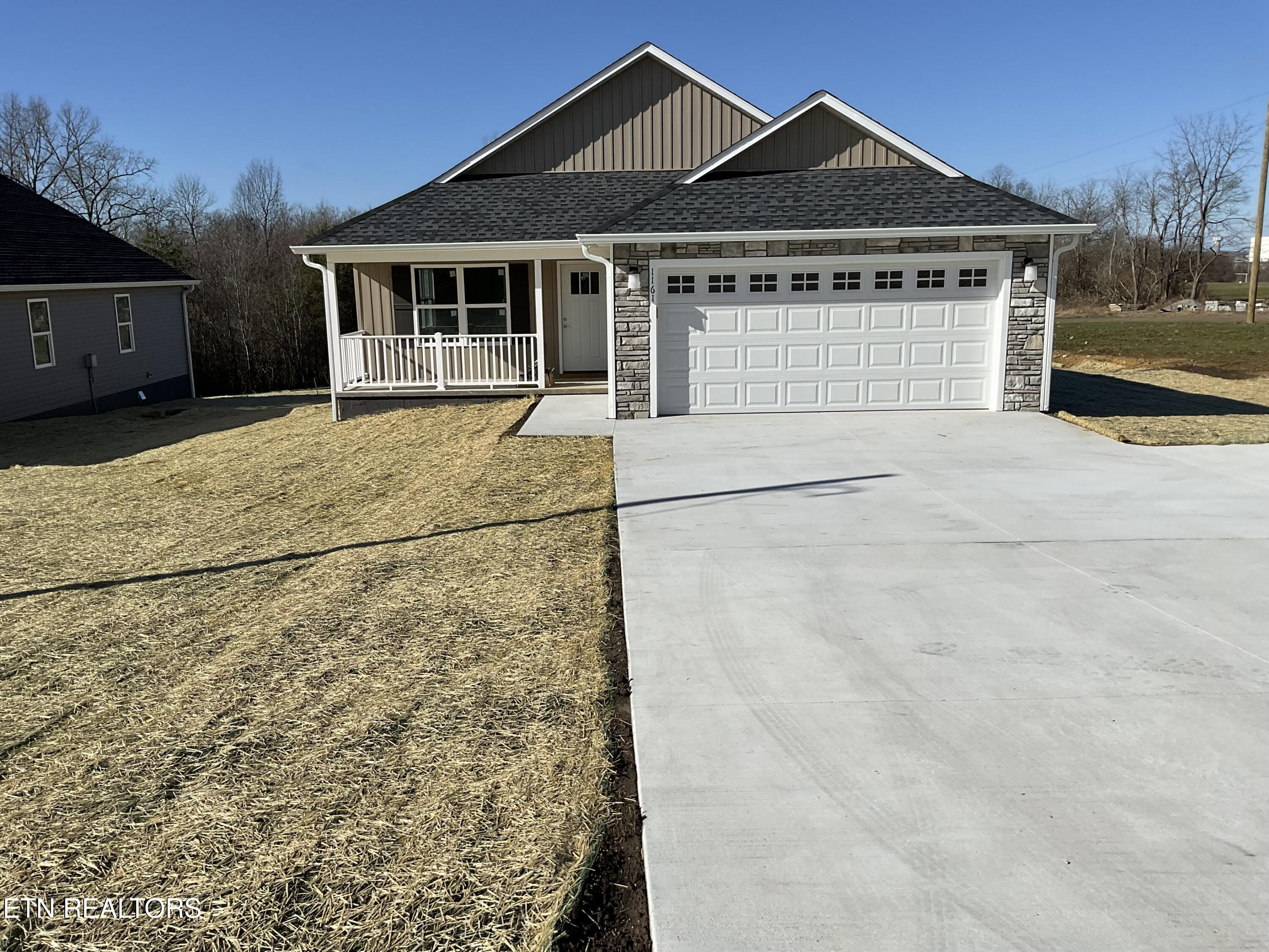 1161 Cook Road Crossville TN 38555