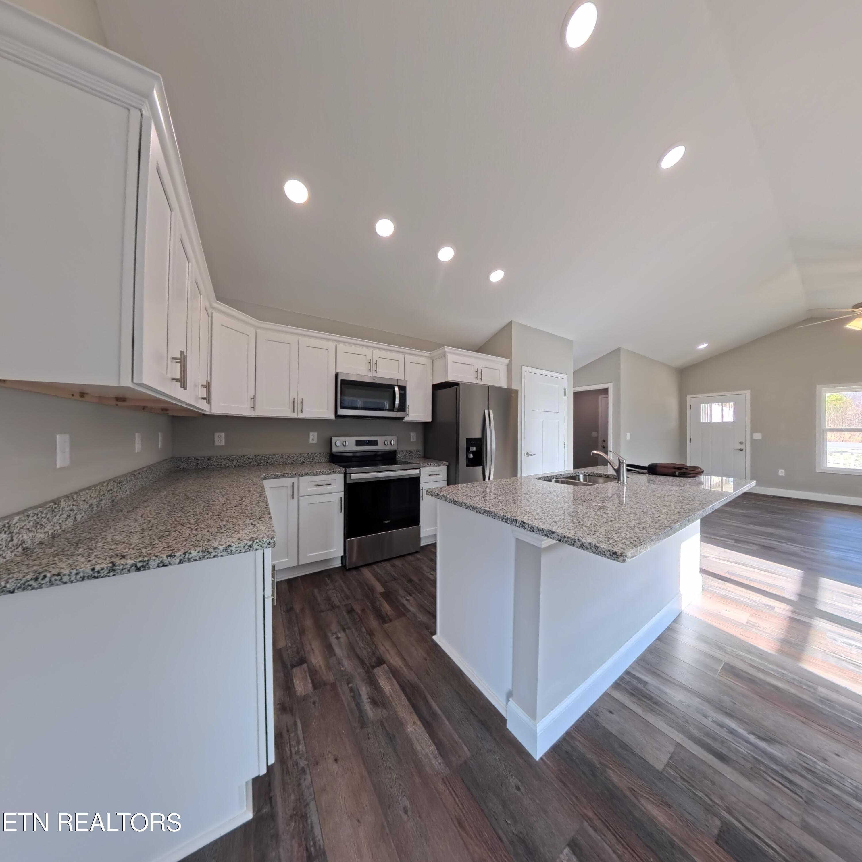 1161 Cook Road Crossville TN 38555
